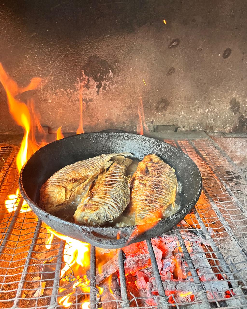 Smazhenyy Karasʹ image 12