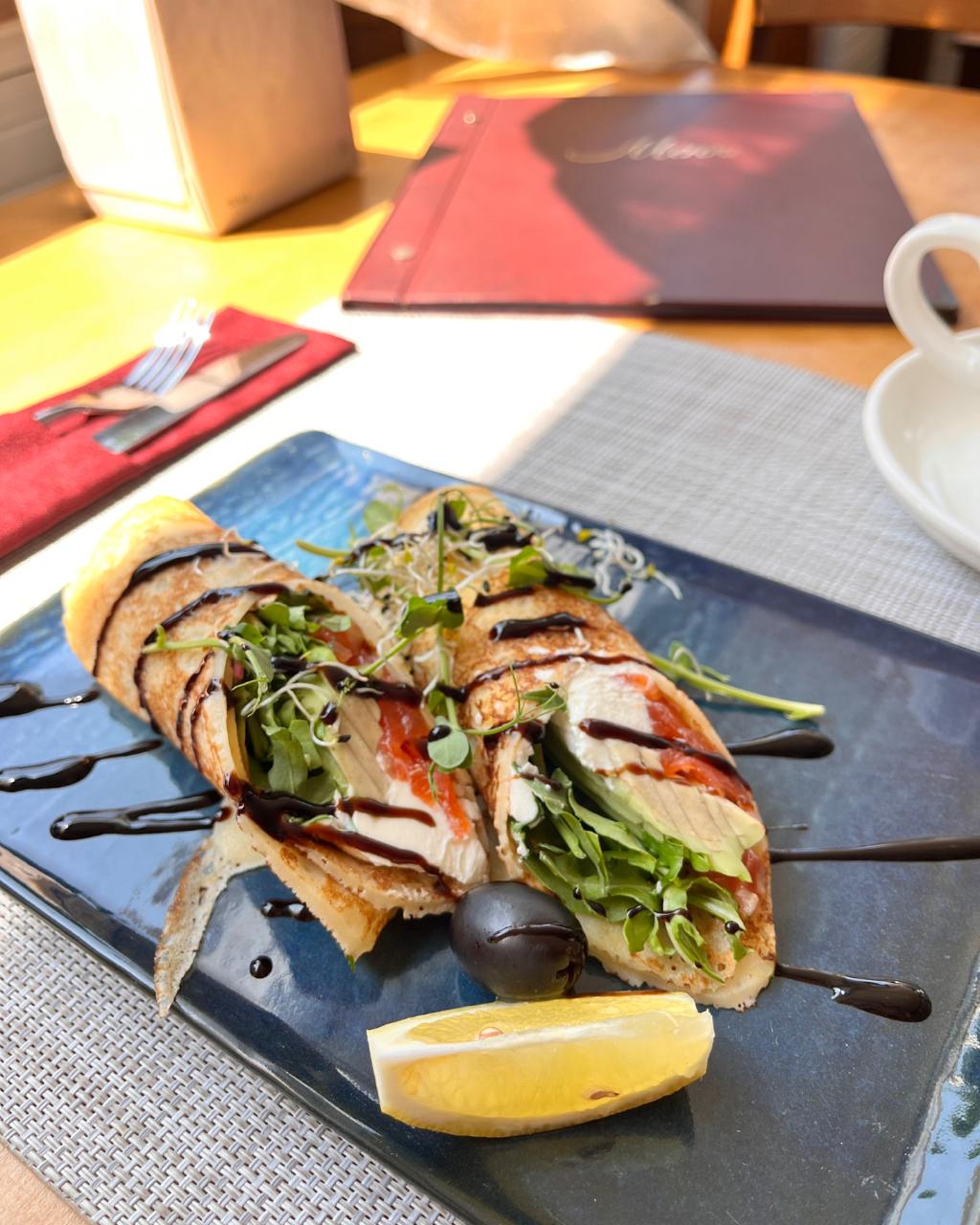 Smazhenyy Karasʹ image 17