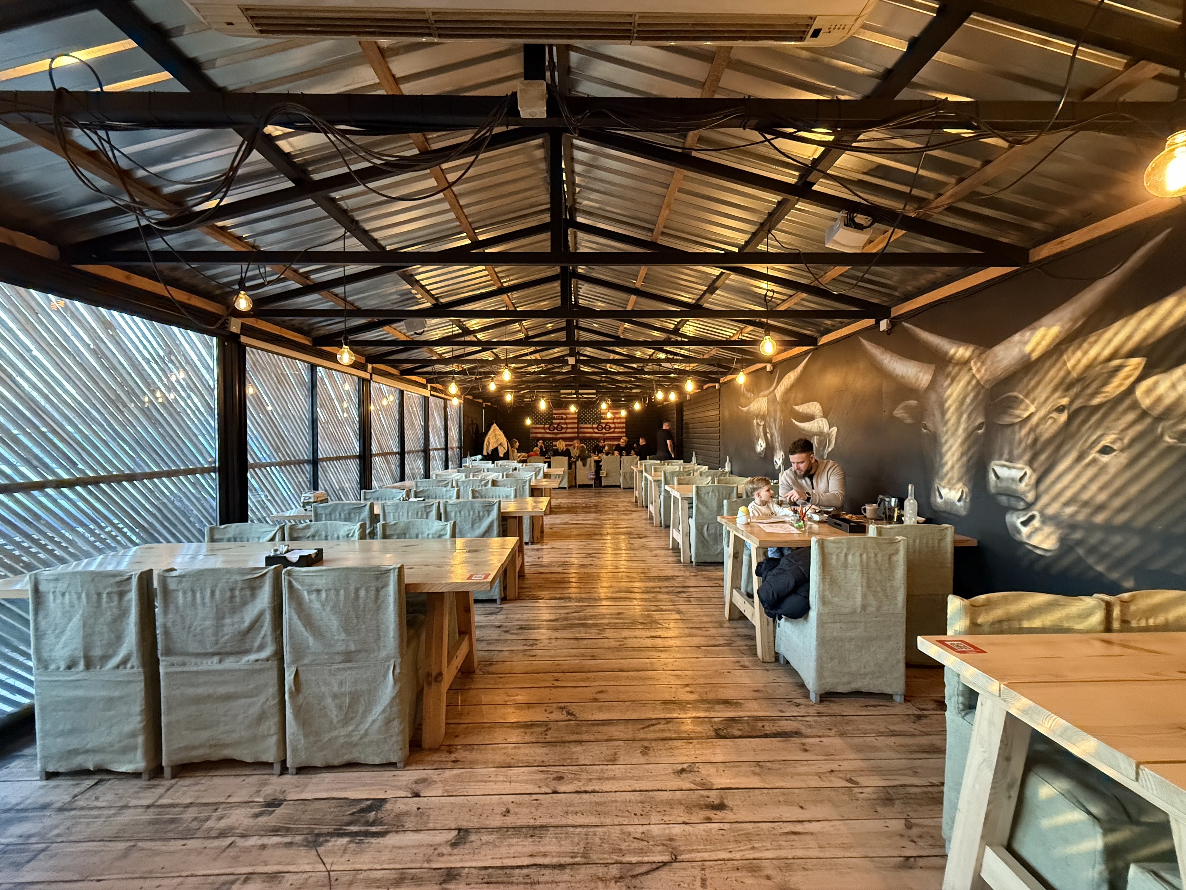 Ресторан Smokers BBQ&Grill image 11