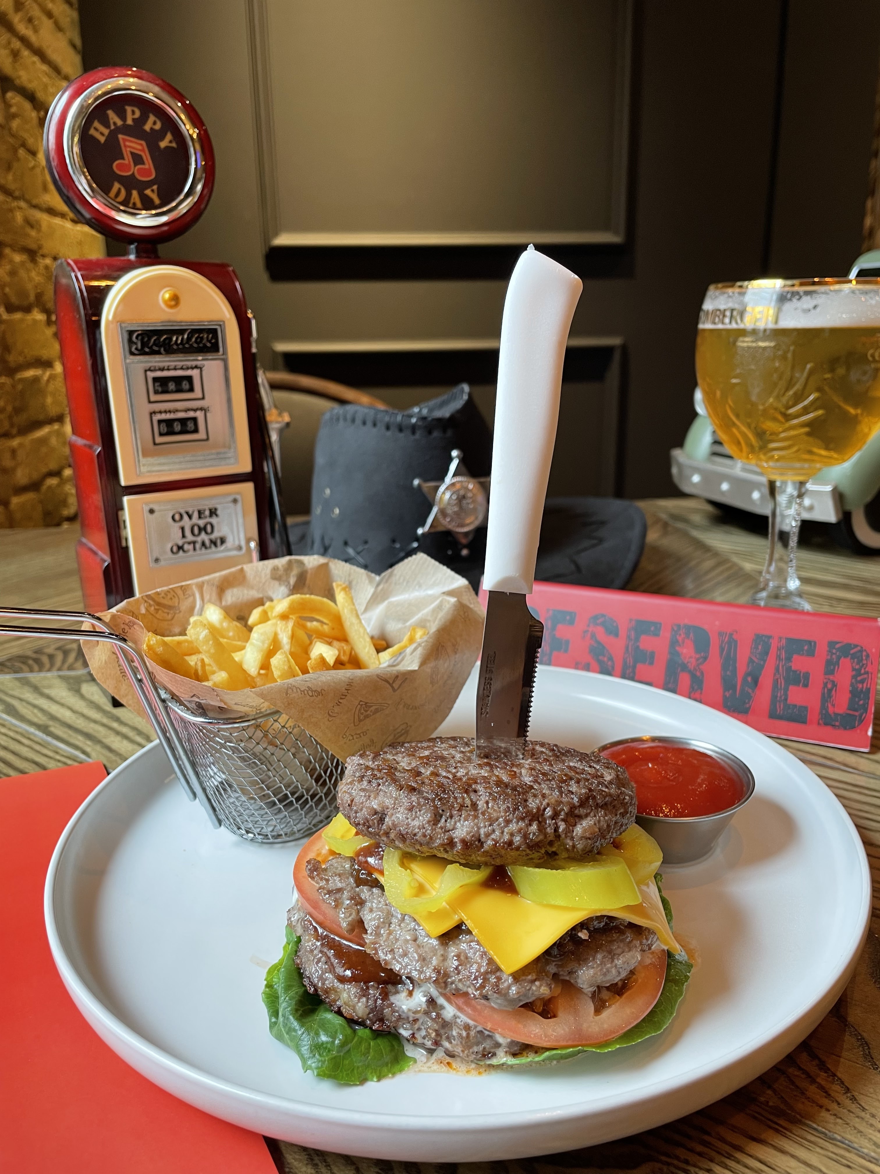 Ресторан Smokers BBQ&Grill image 13