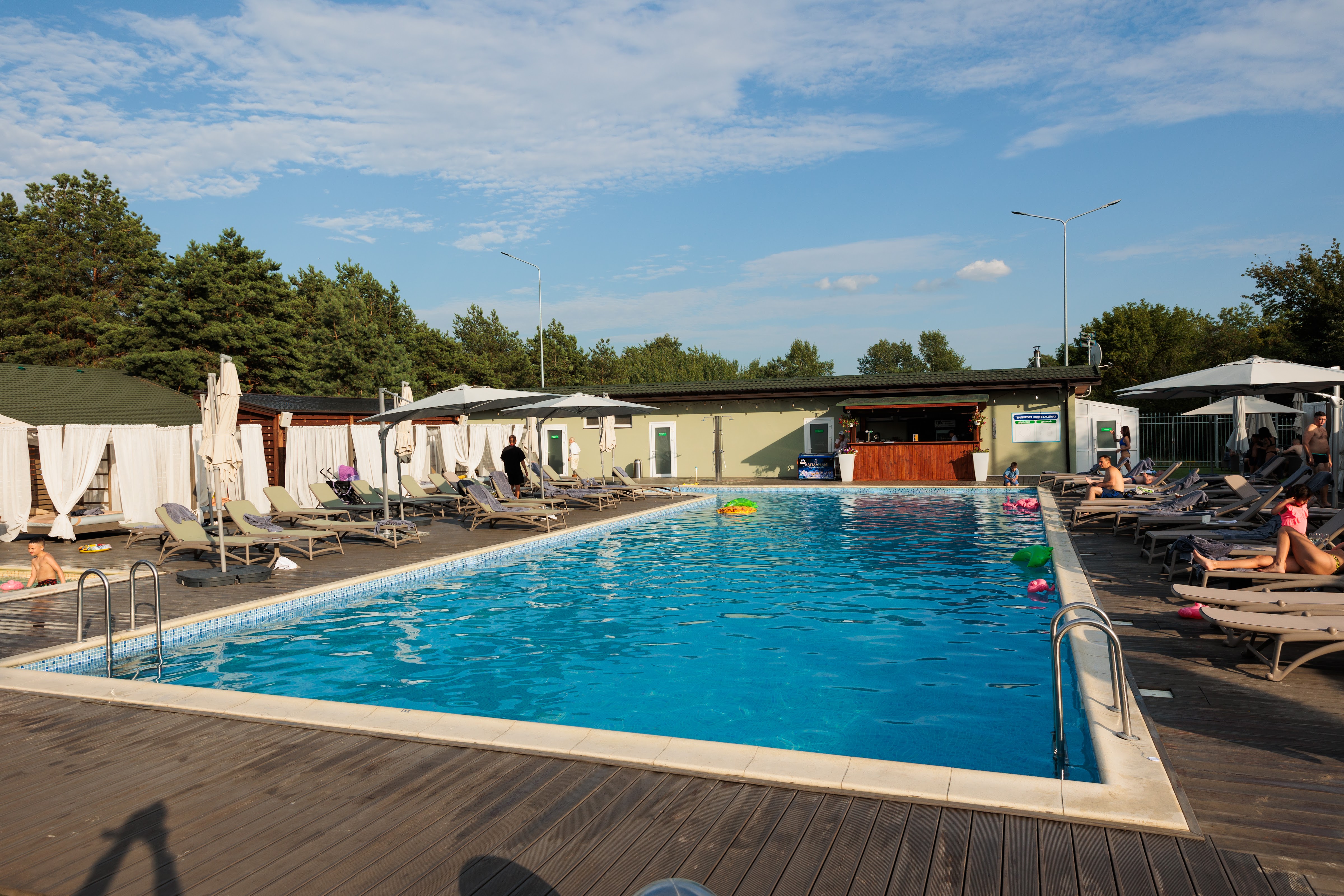 Nicolas Resort Club image 15