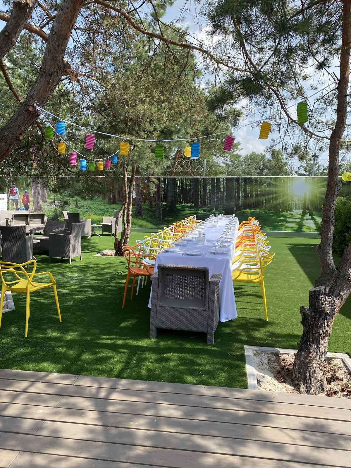 Nicolas Resort Club image 20