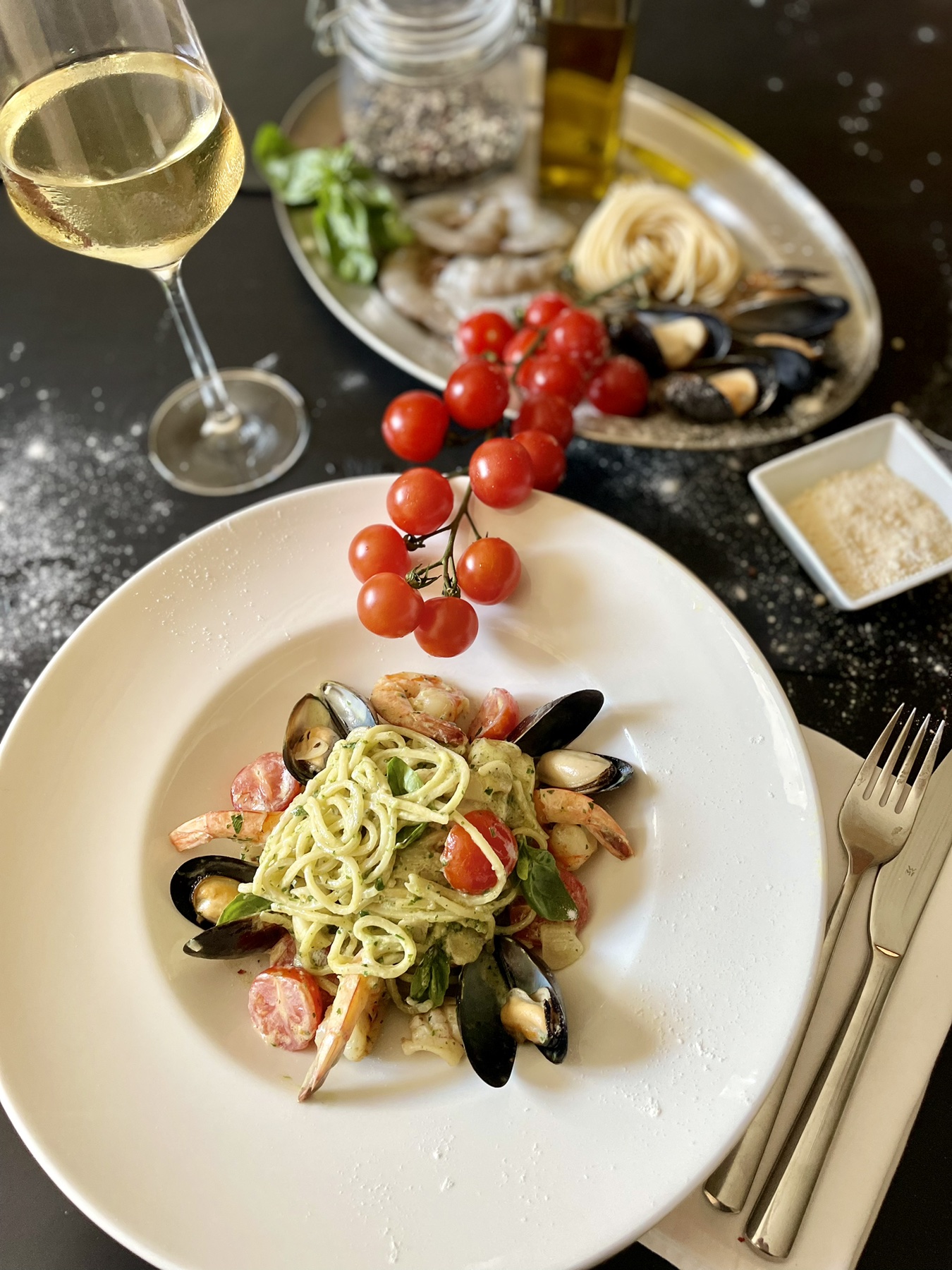 Pioppo Nero image 12