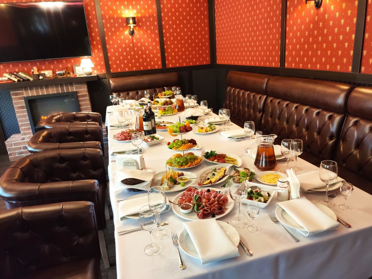 Hotel Restaurant Complex Roman'S image 11