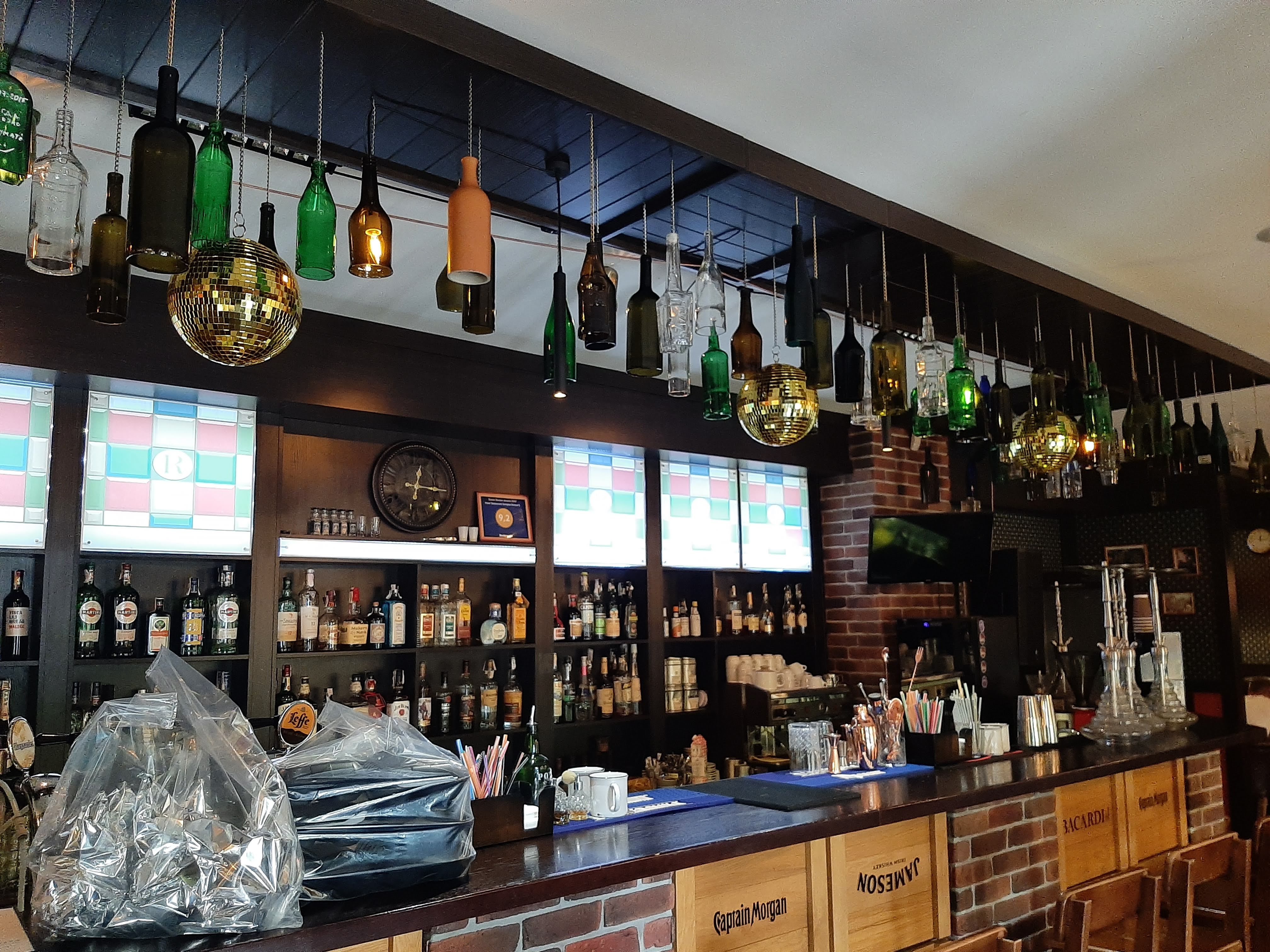 Hotel Restaurant Complex Roman'S image 20