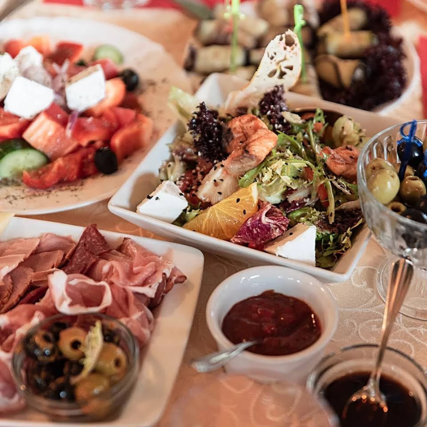 Shashlychny Dvorik image 12