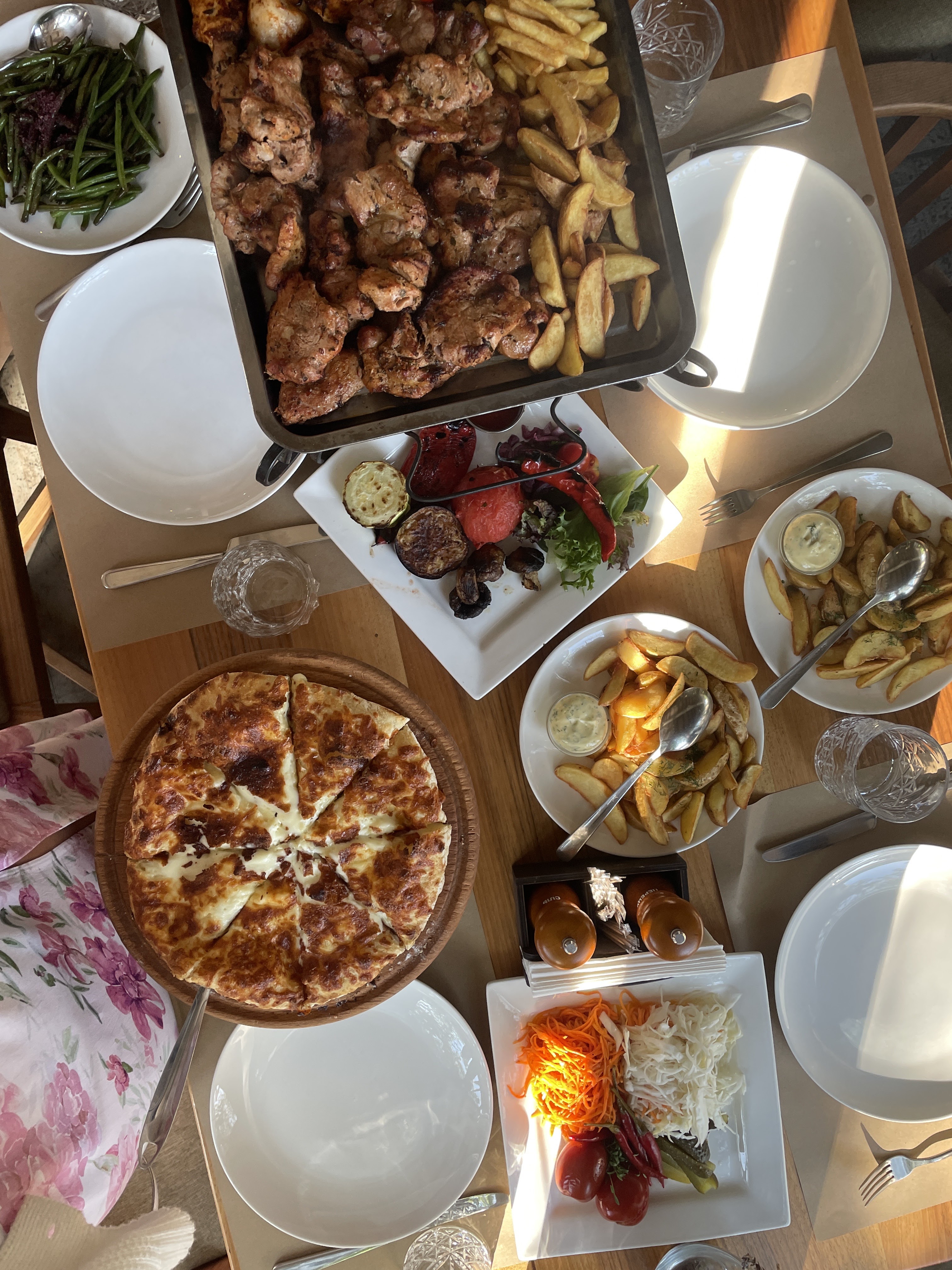 Shashlychny Dvorik image 16