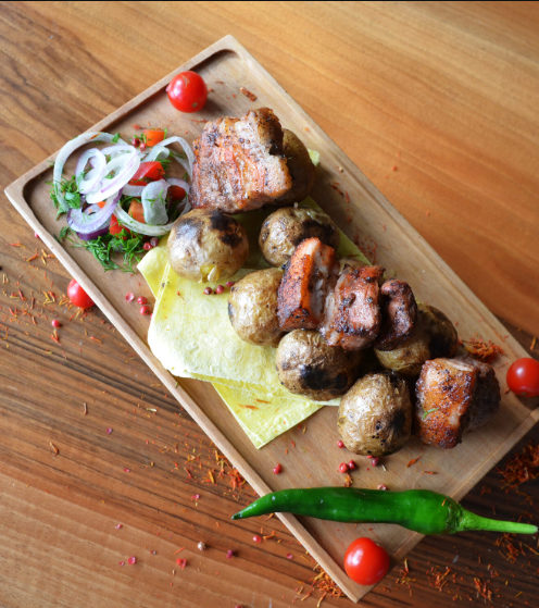 Shashlychny Dvorik image 19