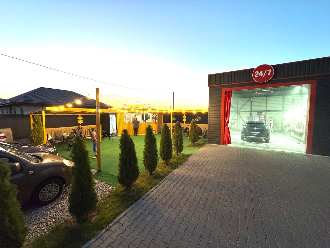 Shaurma Donner image 11