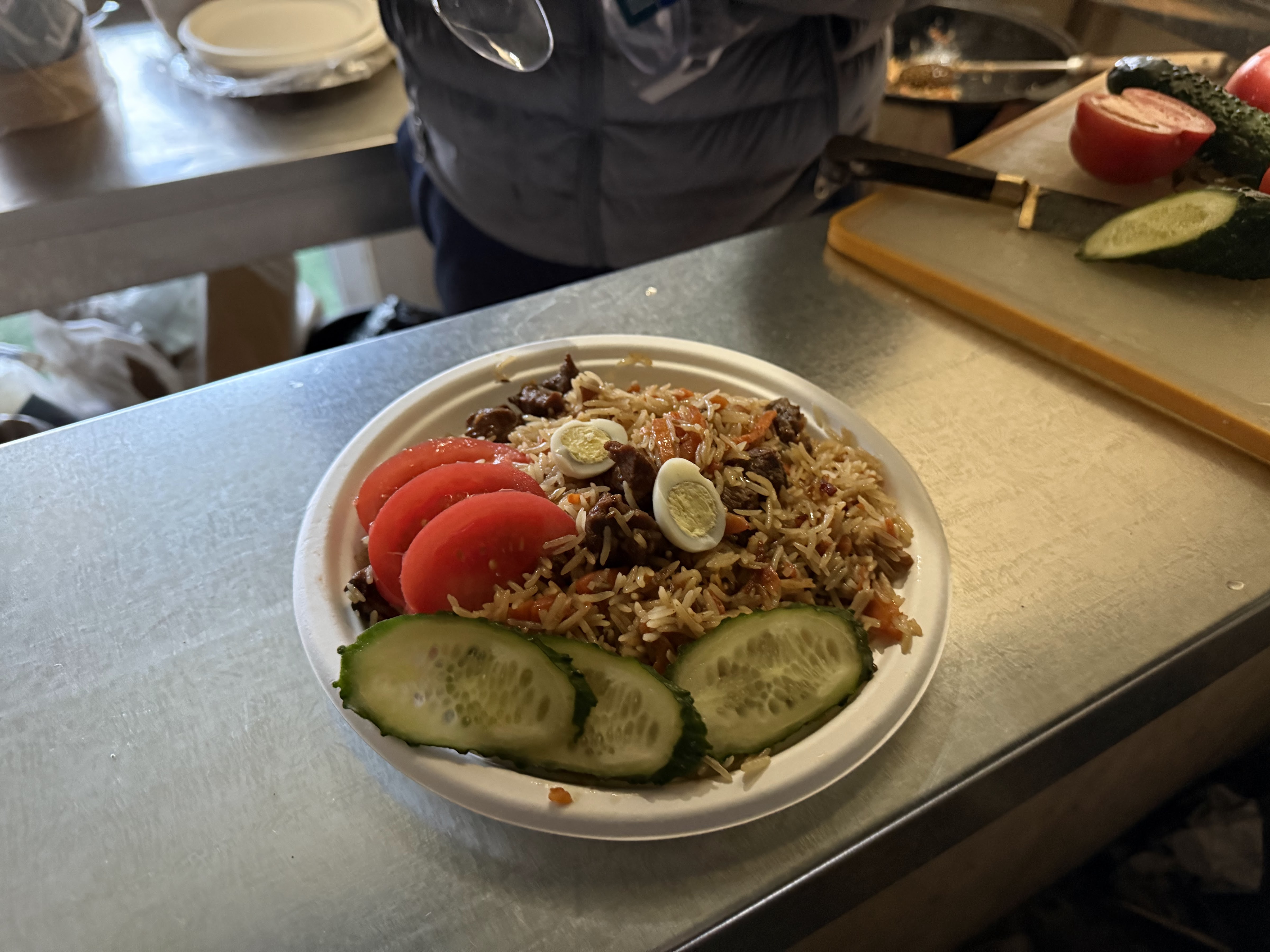 Shaurma Donner image 12