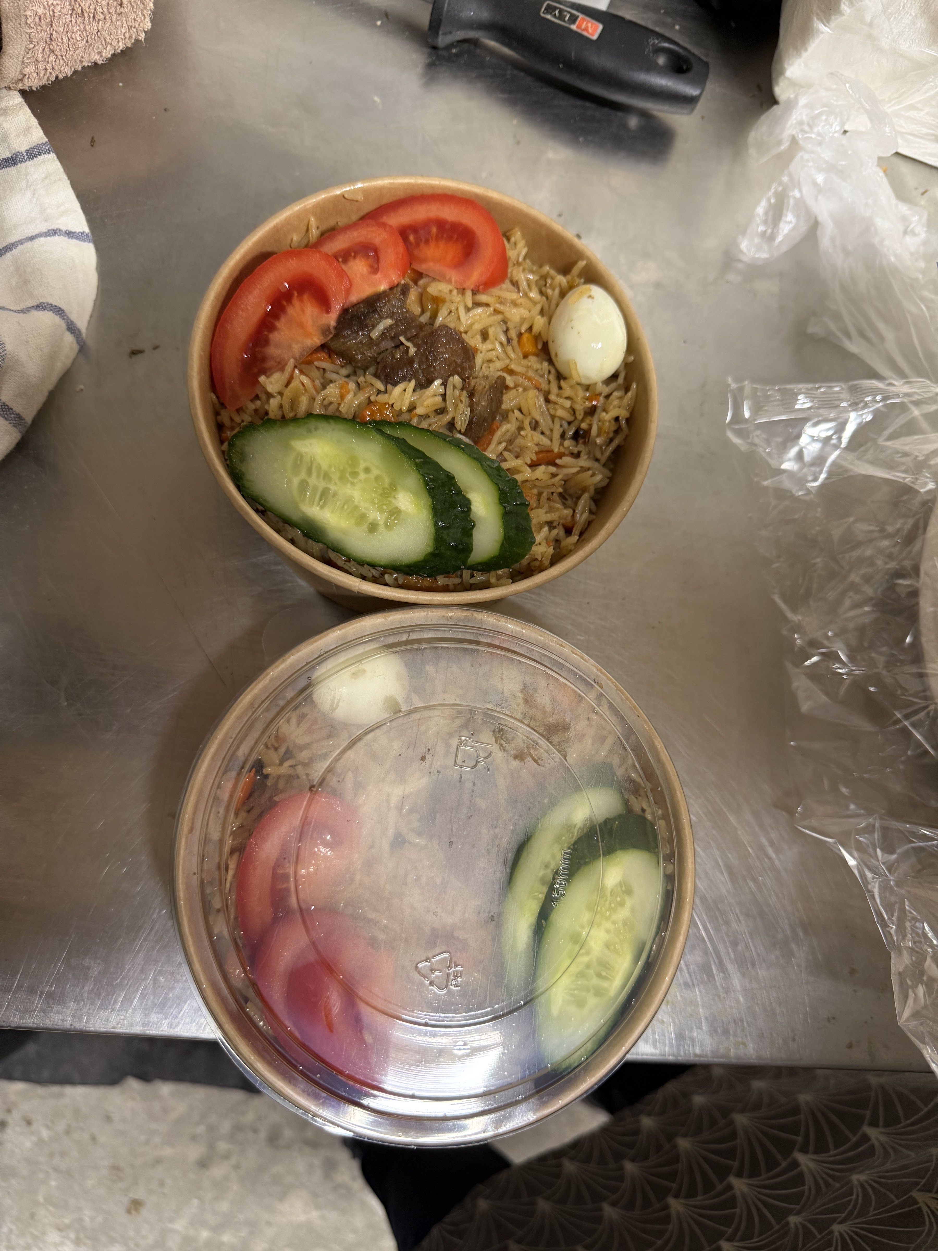 Shaurma Donner image 17