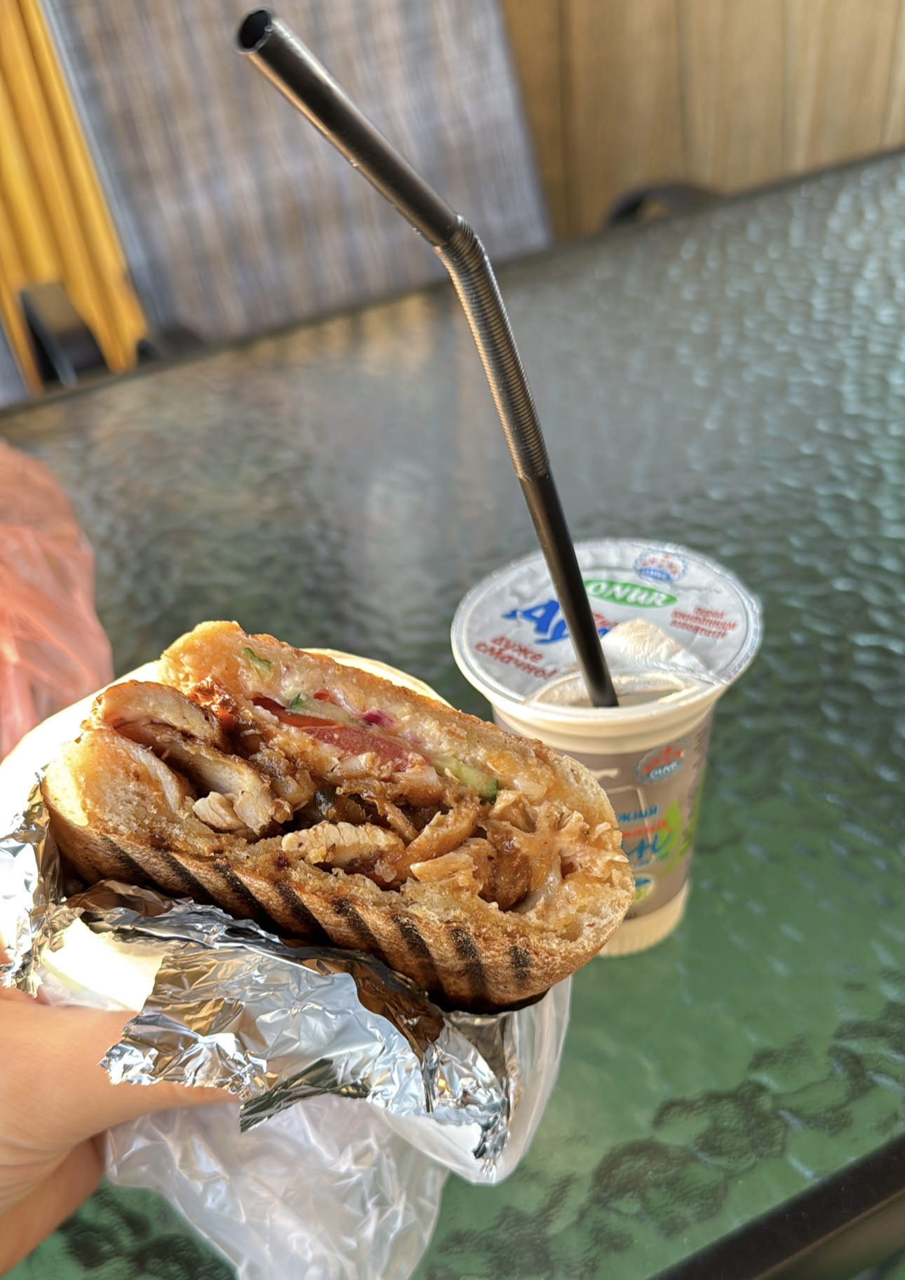 Shaurma Donner image 18