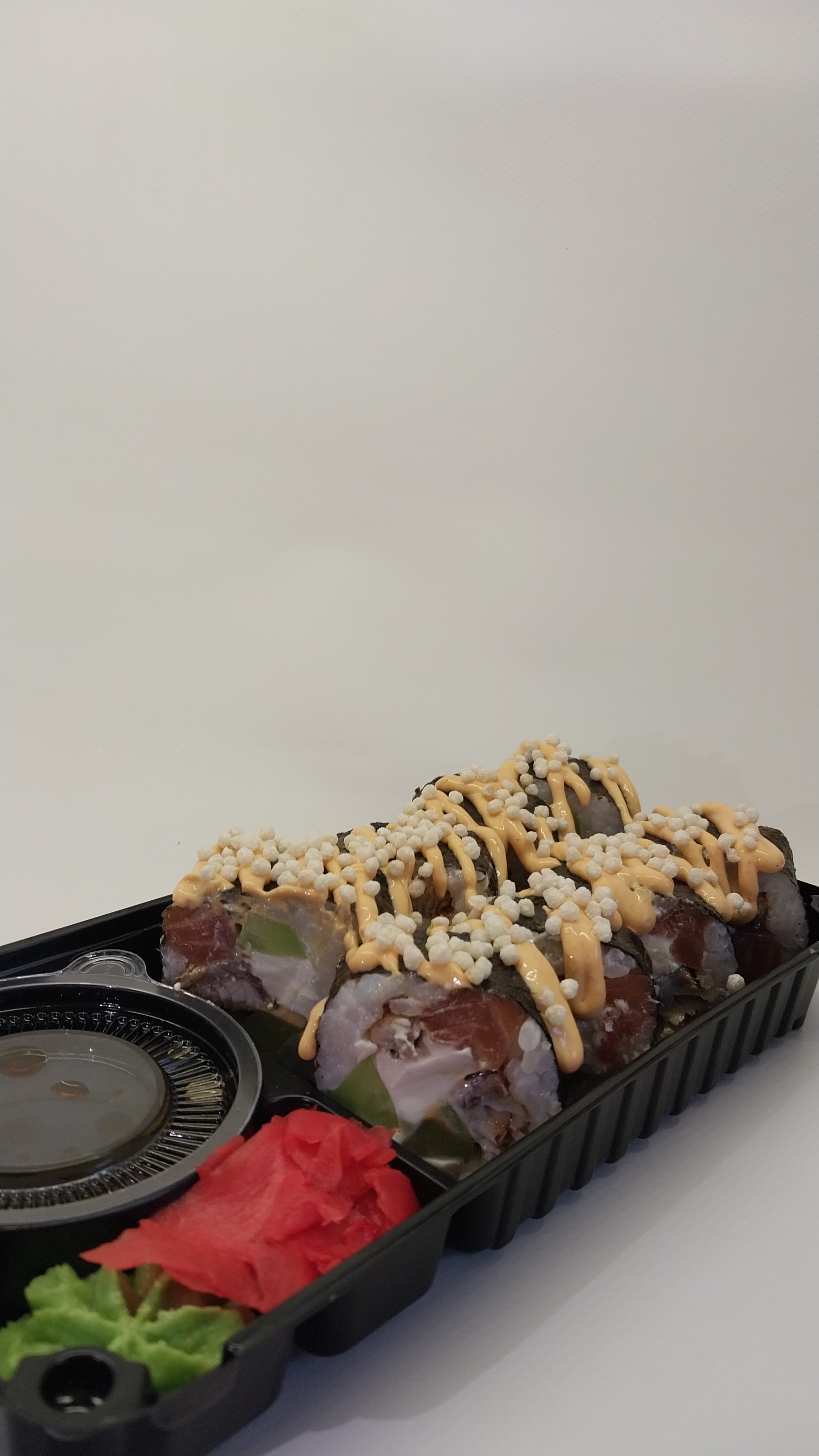 Fusion суші image 16