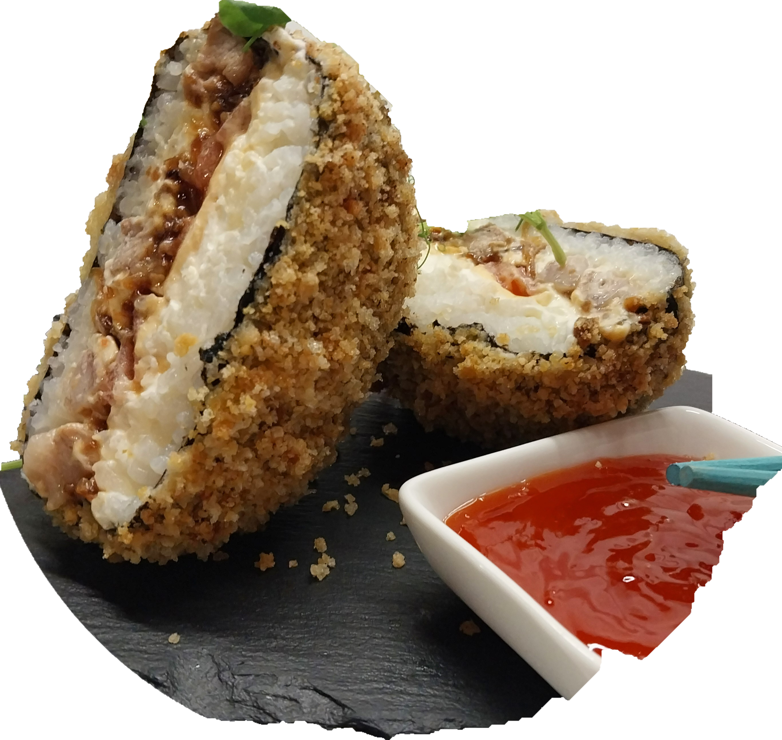 Fusion суші image 19