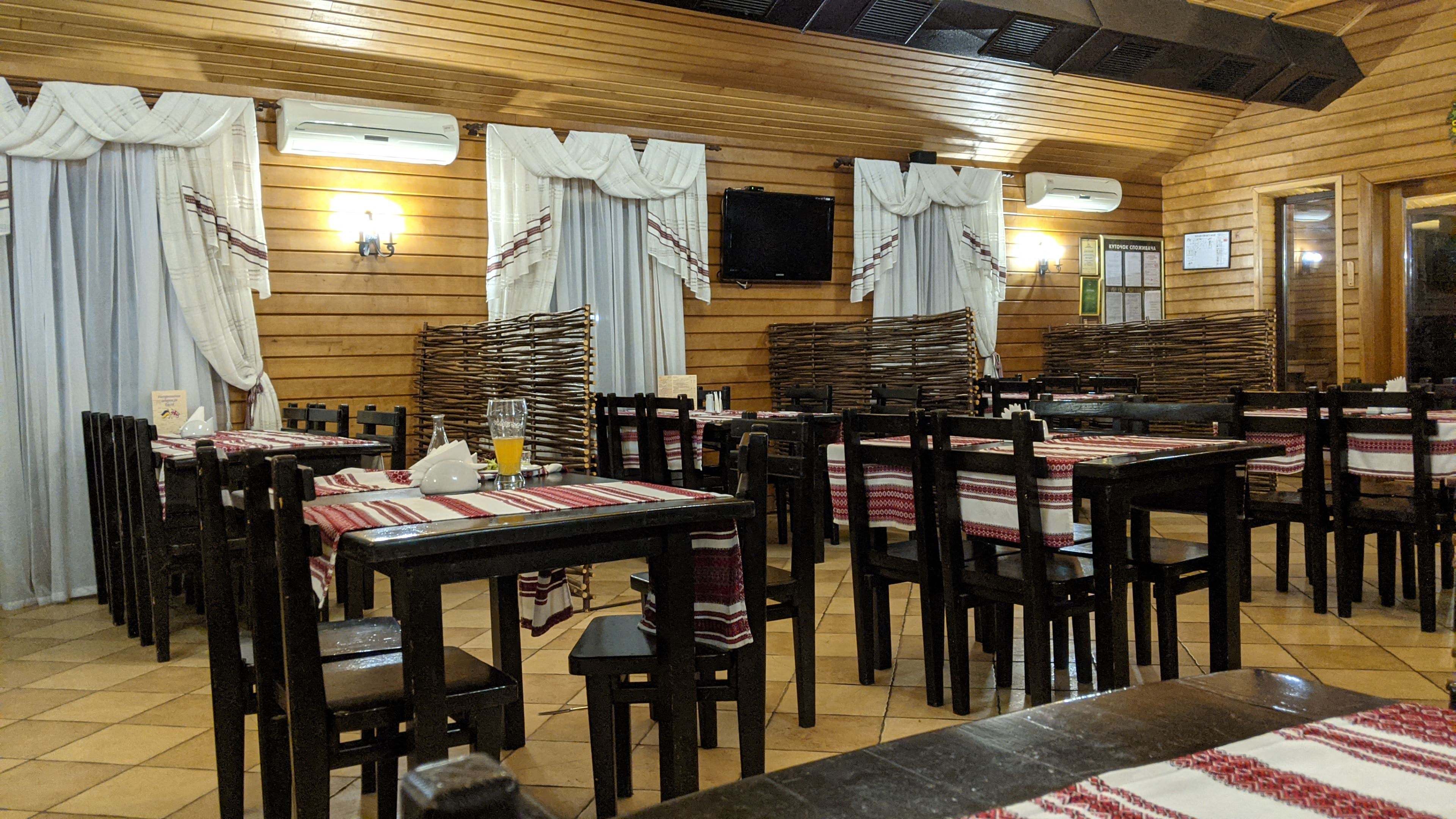 Ресторан "Смерека" image 11