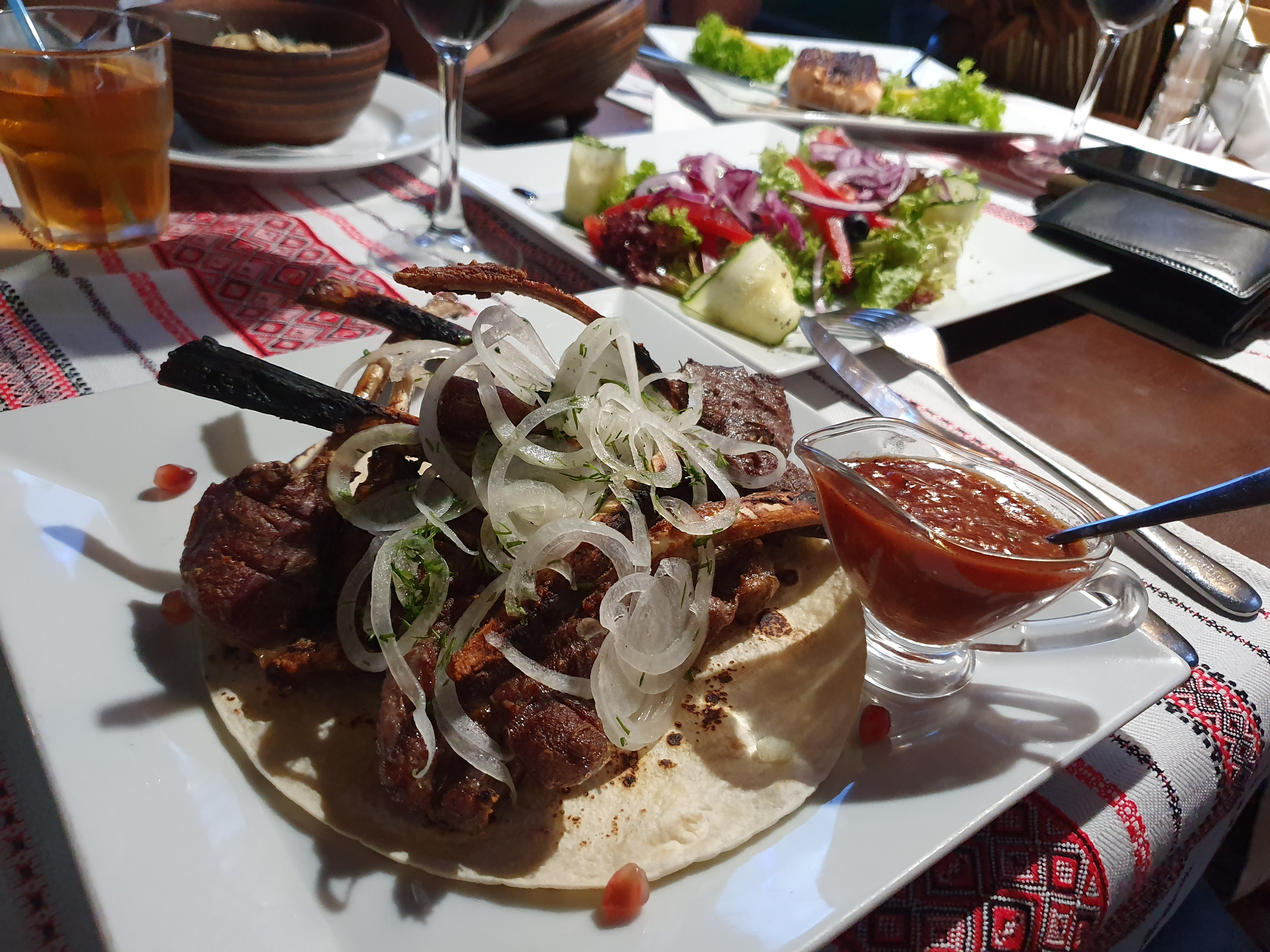 Ресторан "Смерека" image 18