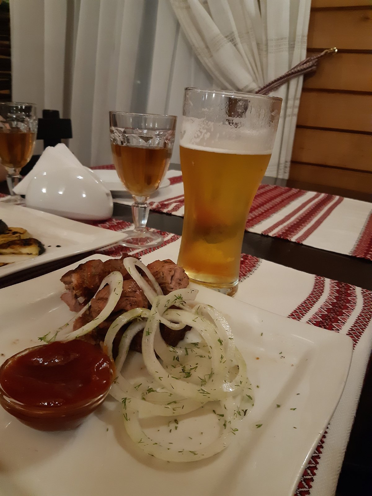 Ресторан "Смерека" image 19