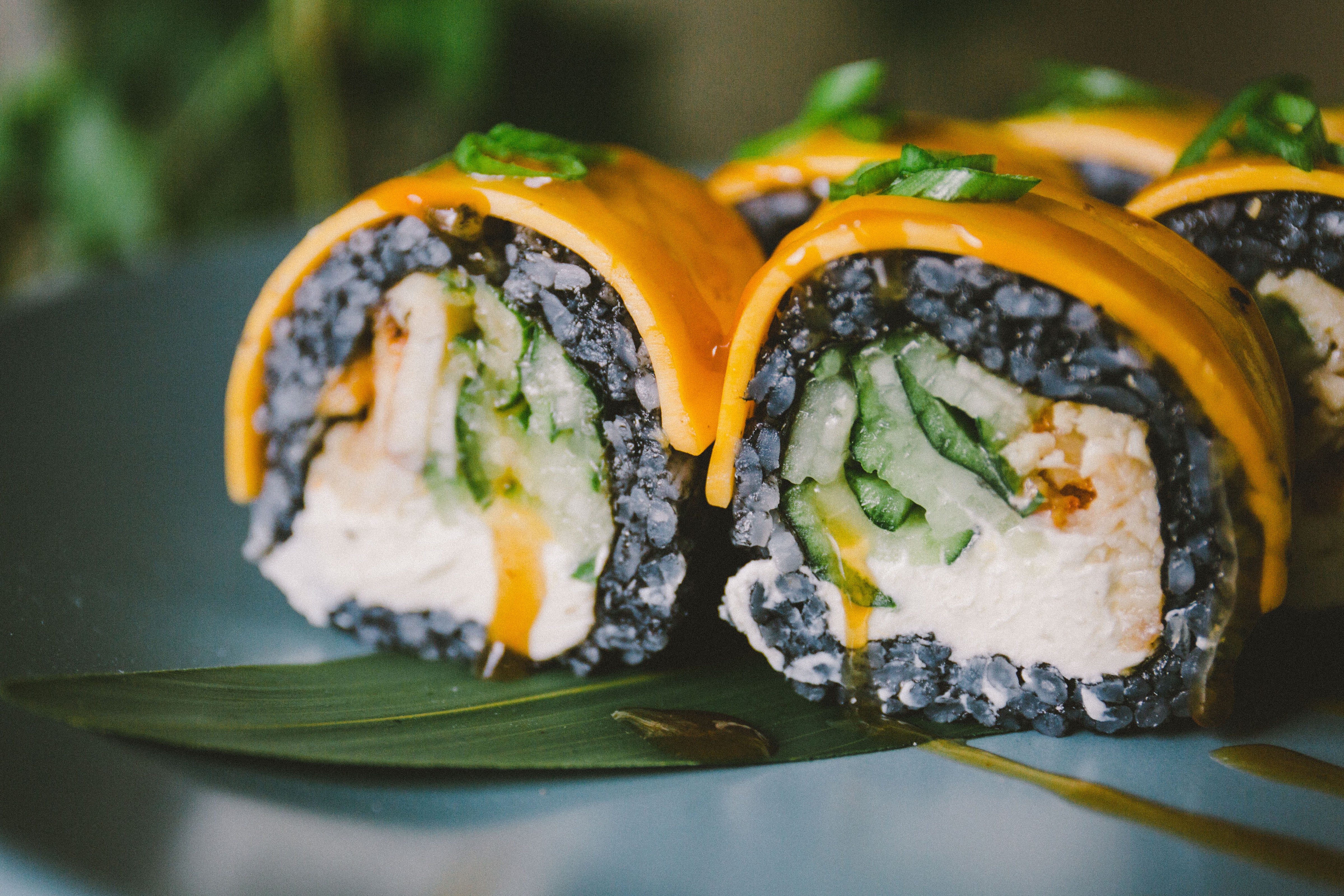 Lagom - майстерня суші image 11