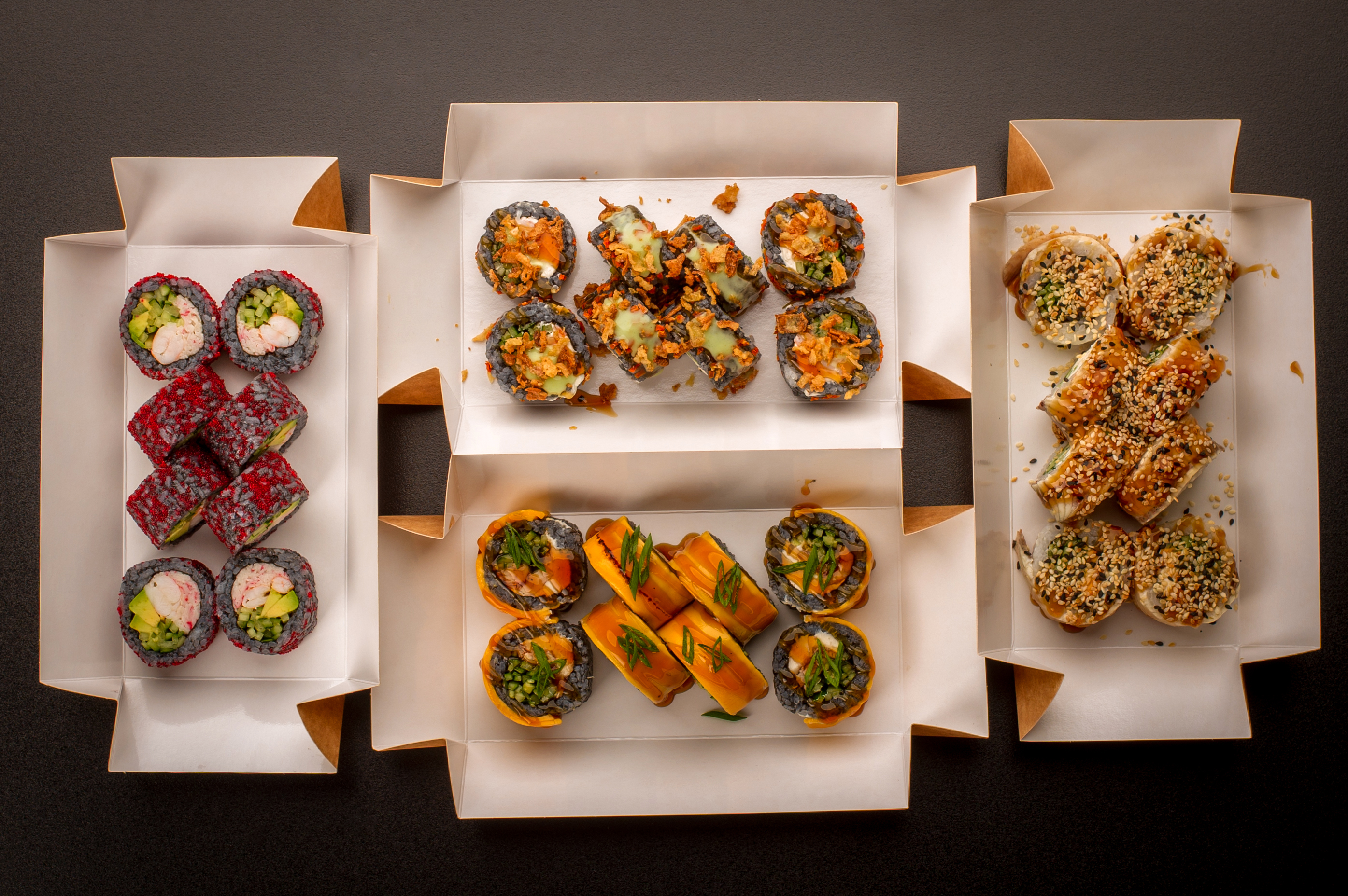 Lagom - майстерня суші image 14