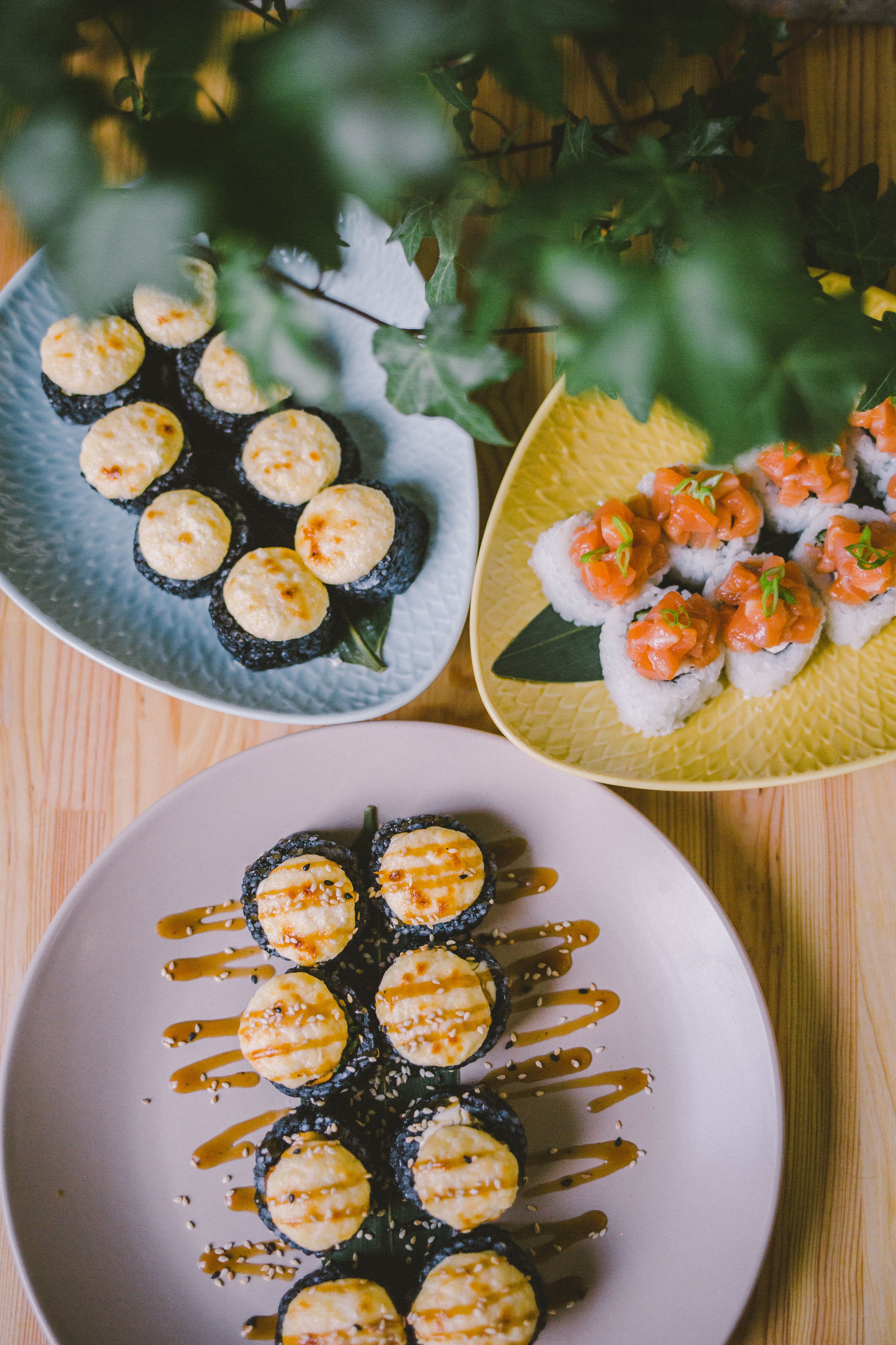 Lagom - майстерня суші image 15