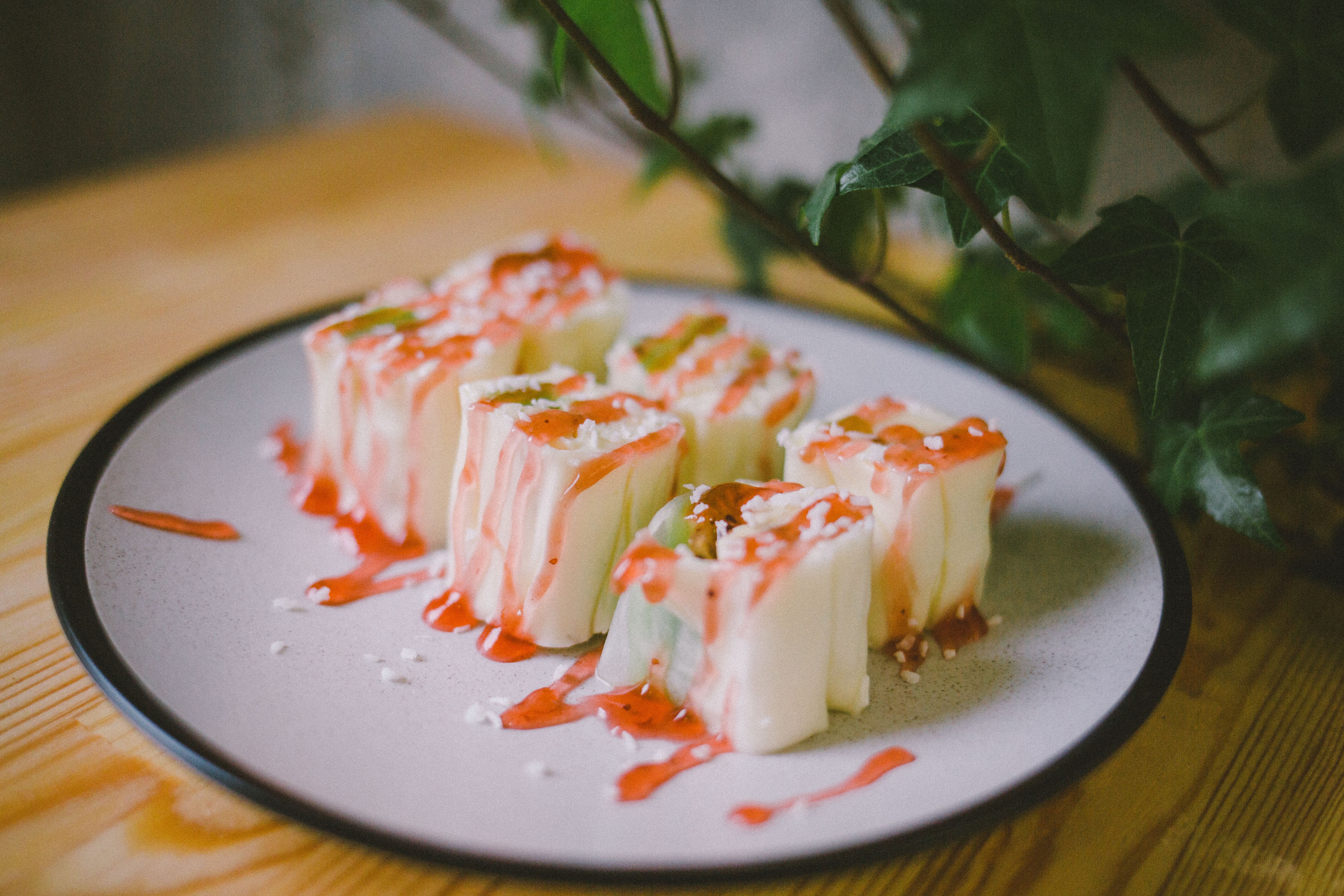 Lagom - майстерня суші image 18