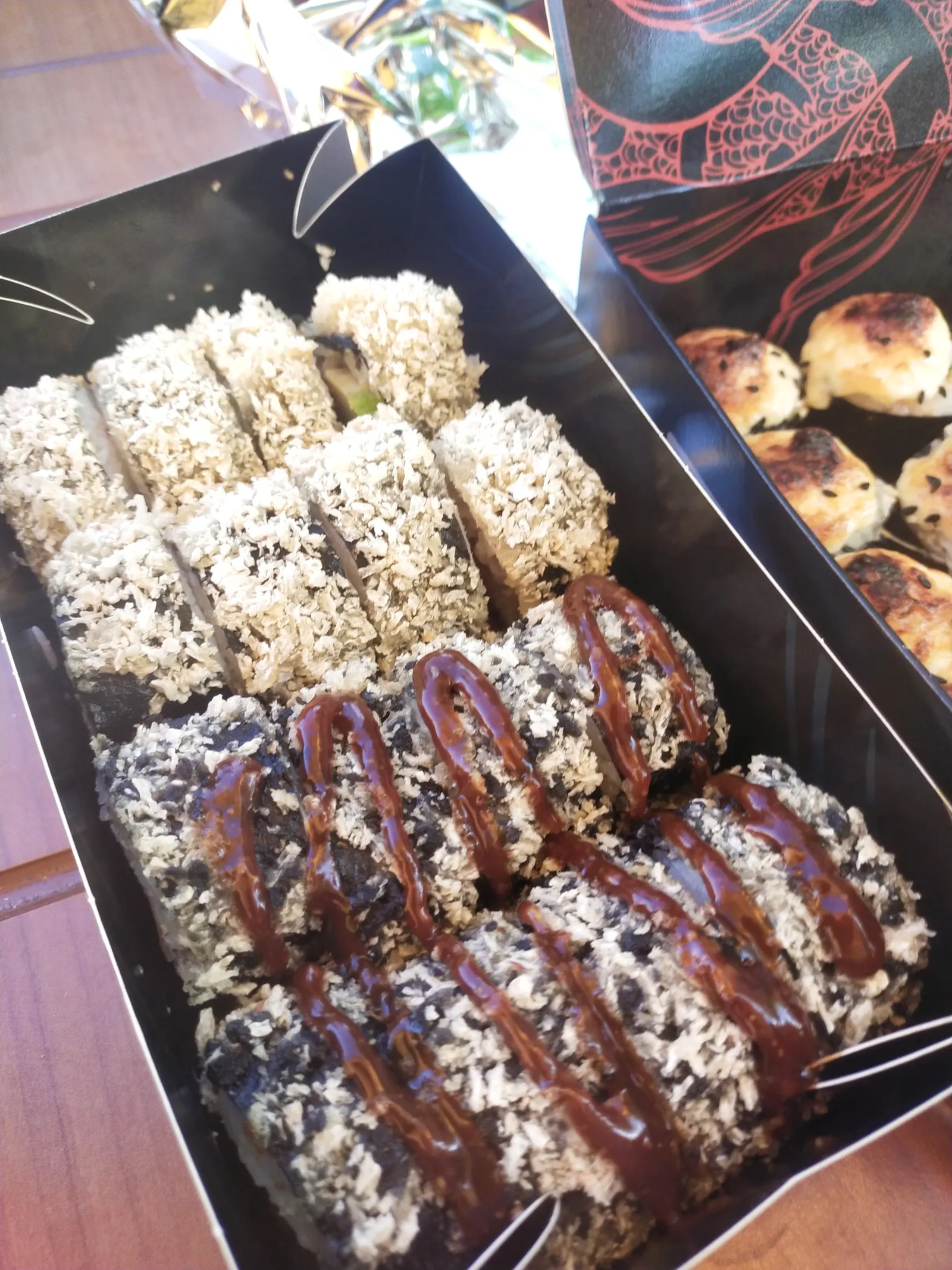 Sushi Master Бориспіль image 15