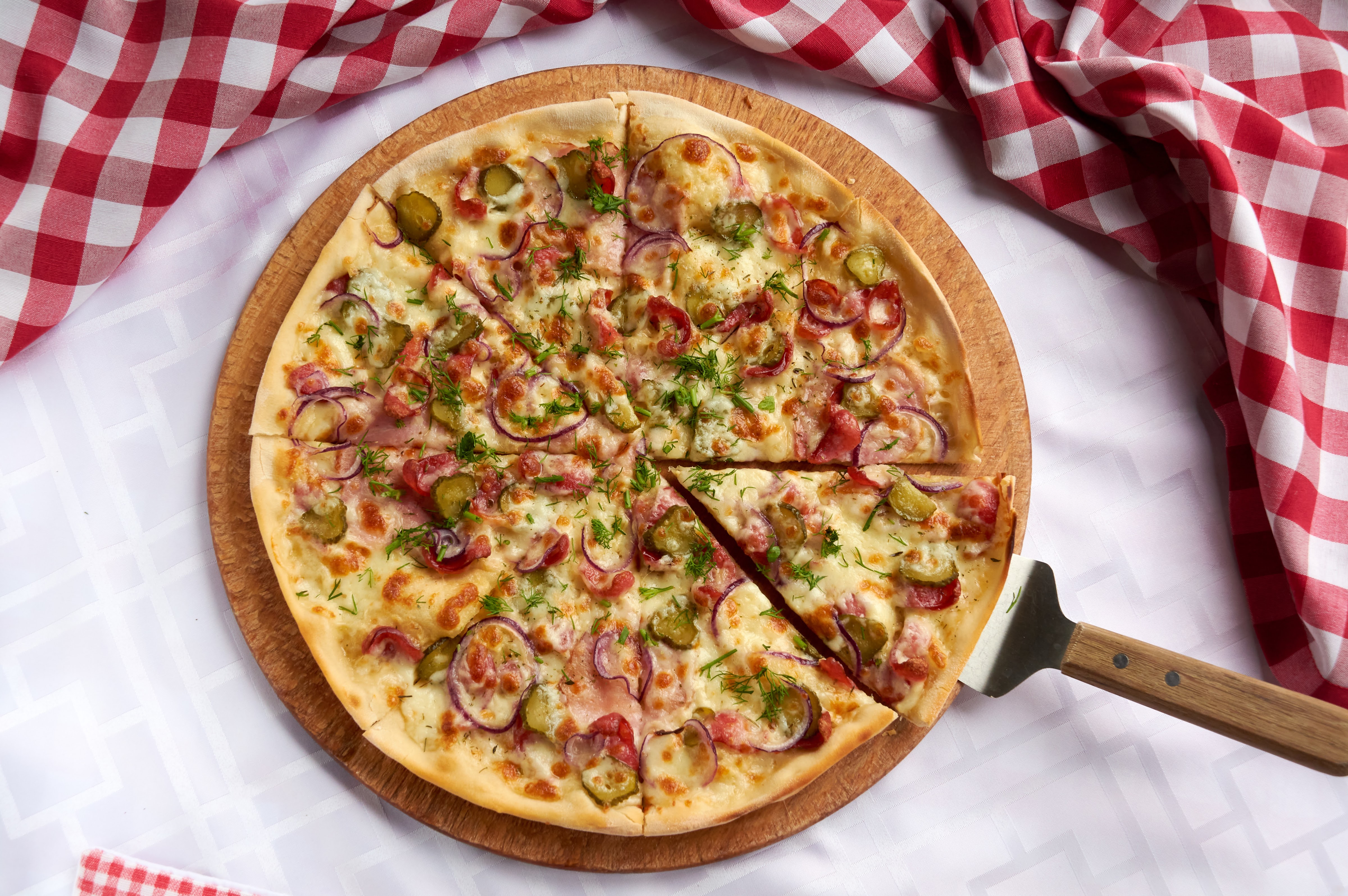 Osteria Korleone image 12