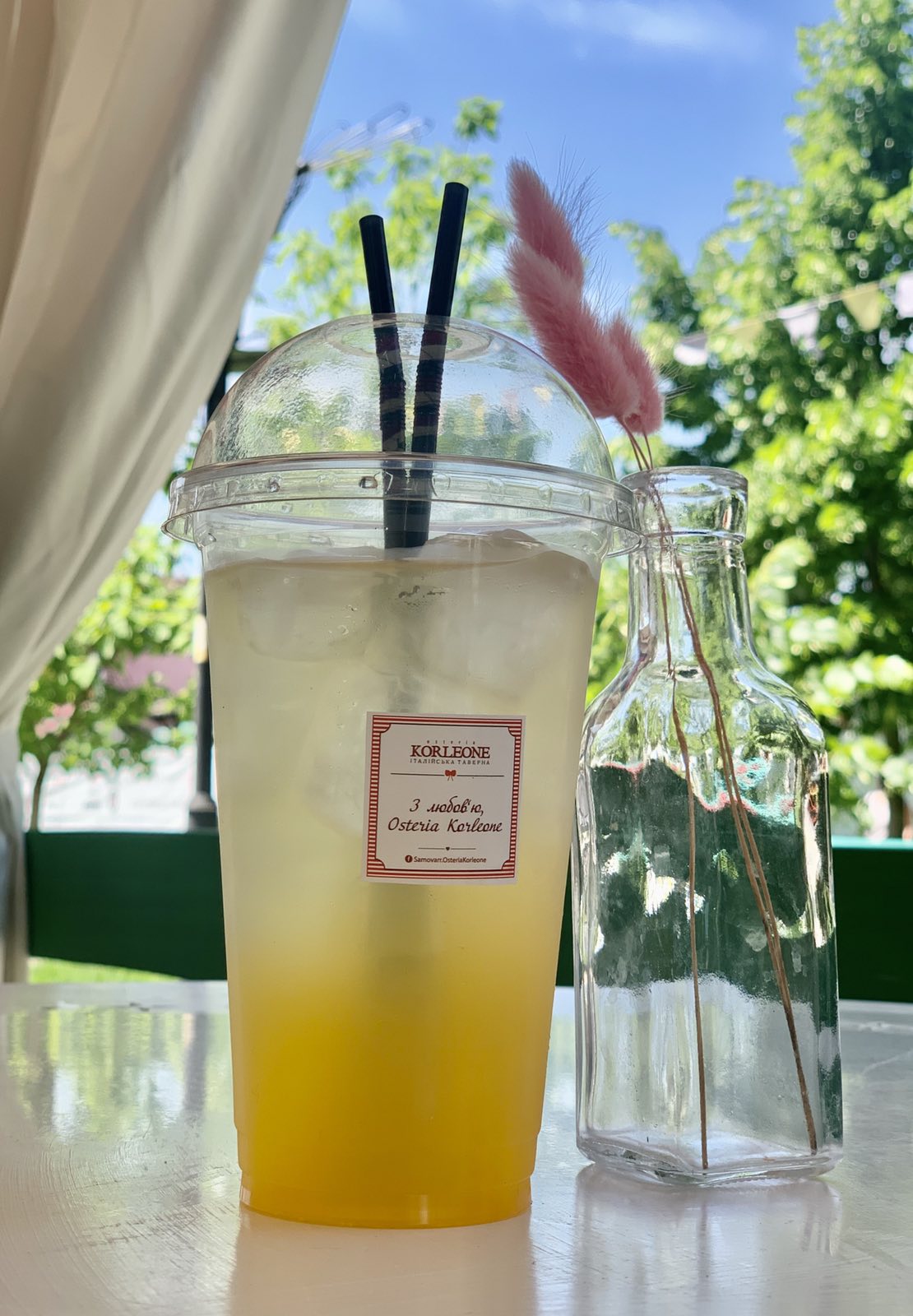 Osteria Korleone image 16