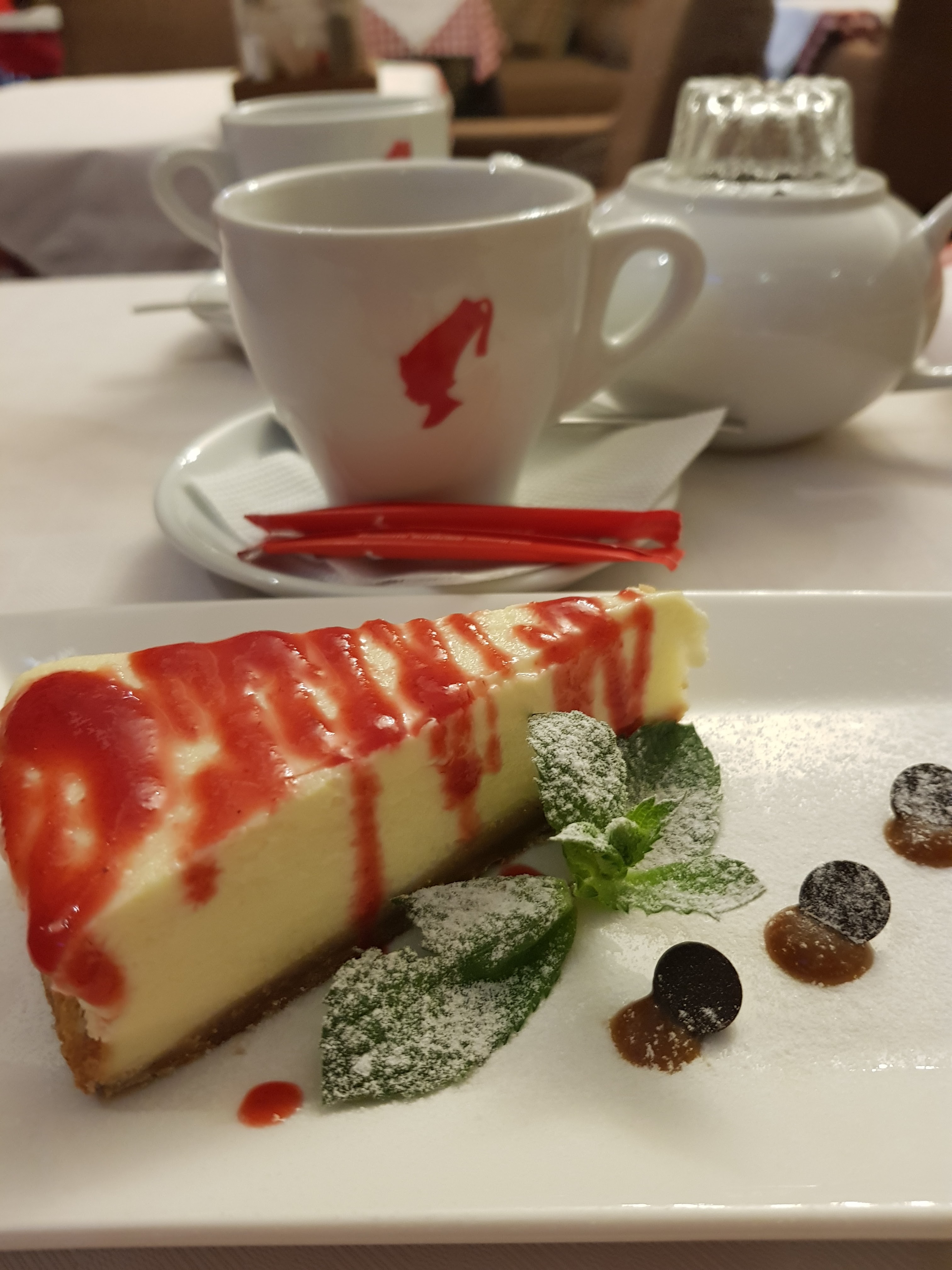 Osteria Korleone image 20