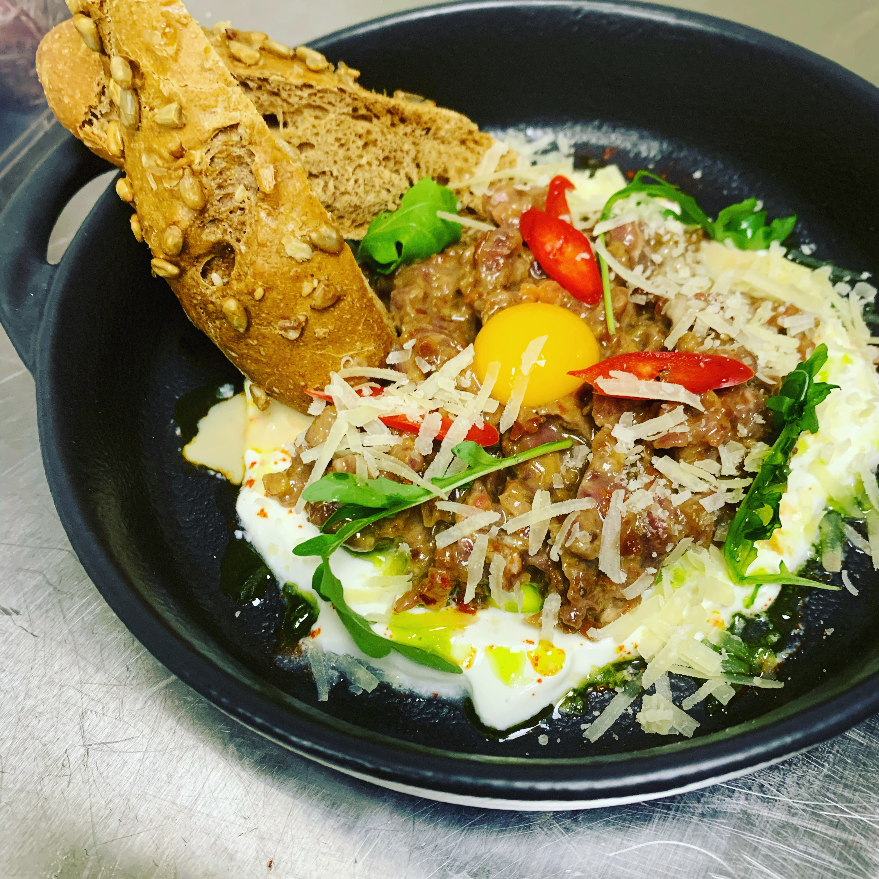 Arena Park- Loft Bar image 7