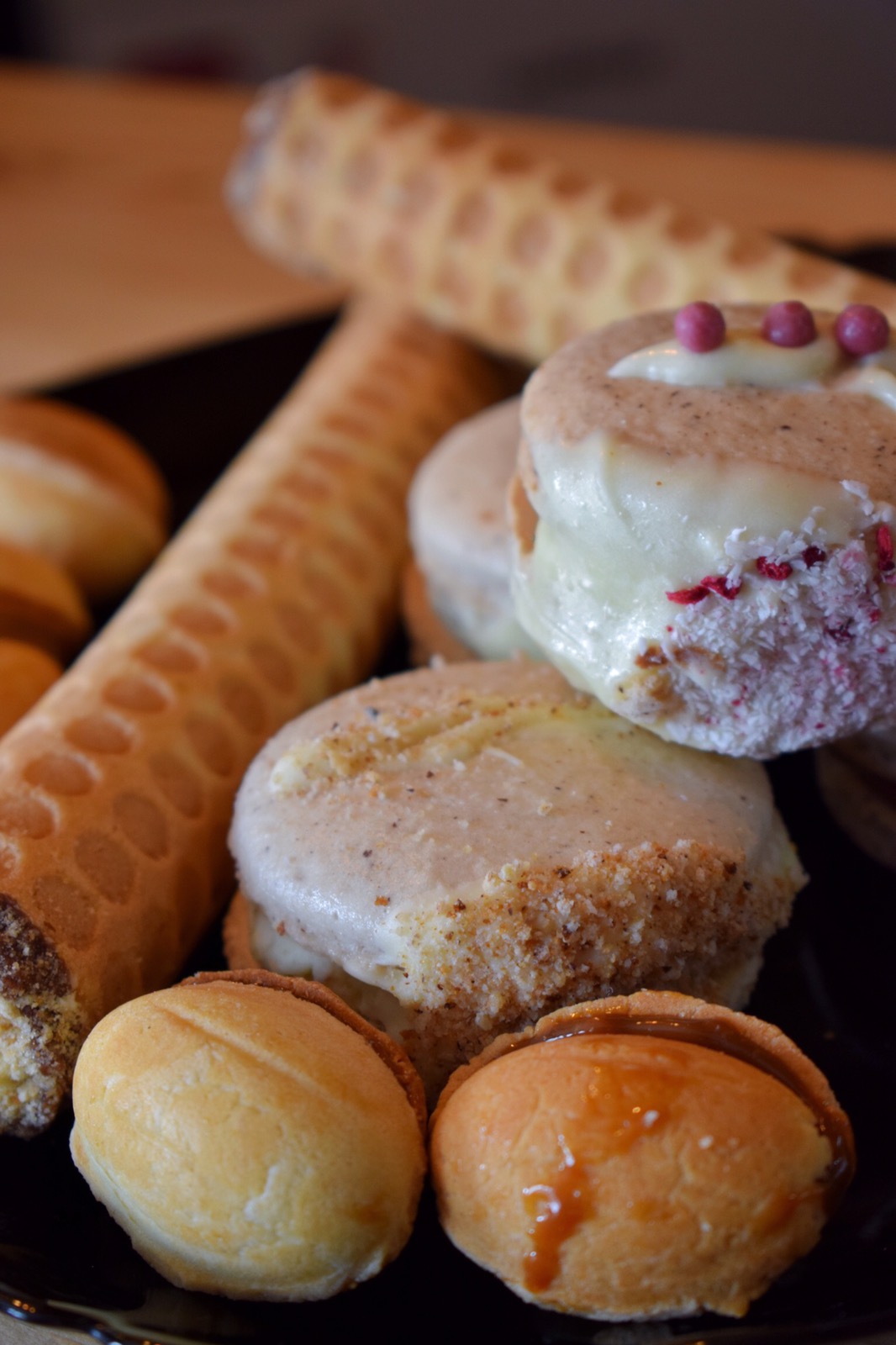 WOOD COFFE BORISPOL image 7