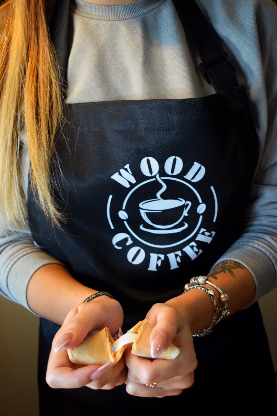 WOOD COFFE BORISPOL image 9