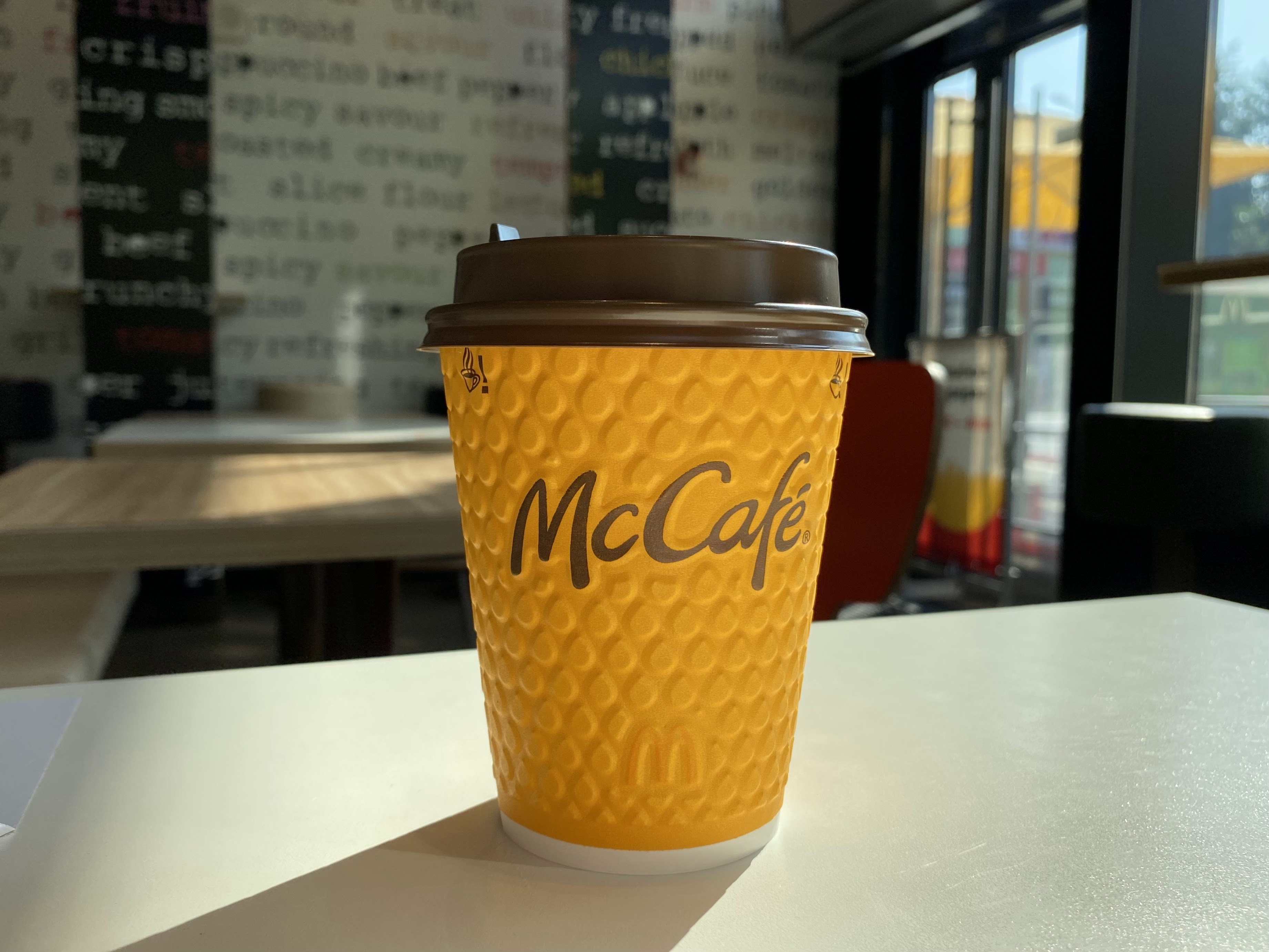 McDonald's image 12