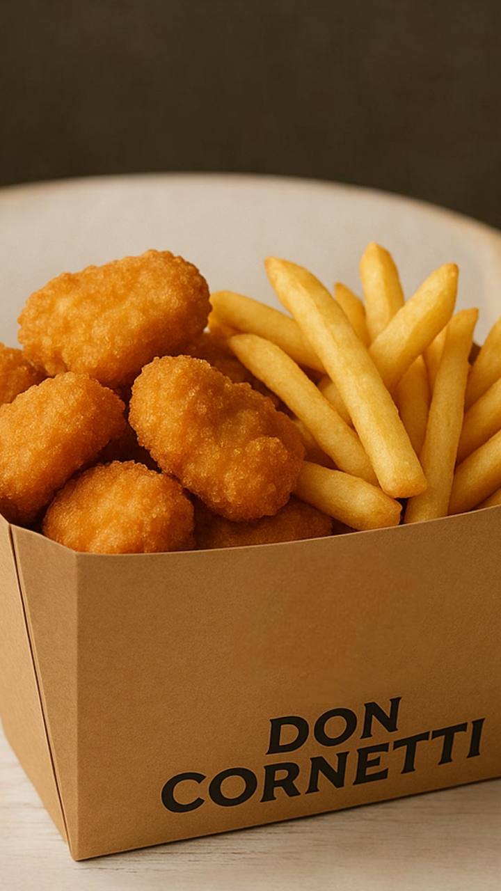 Don Cornetti image 4