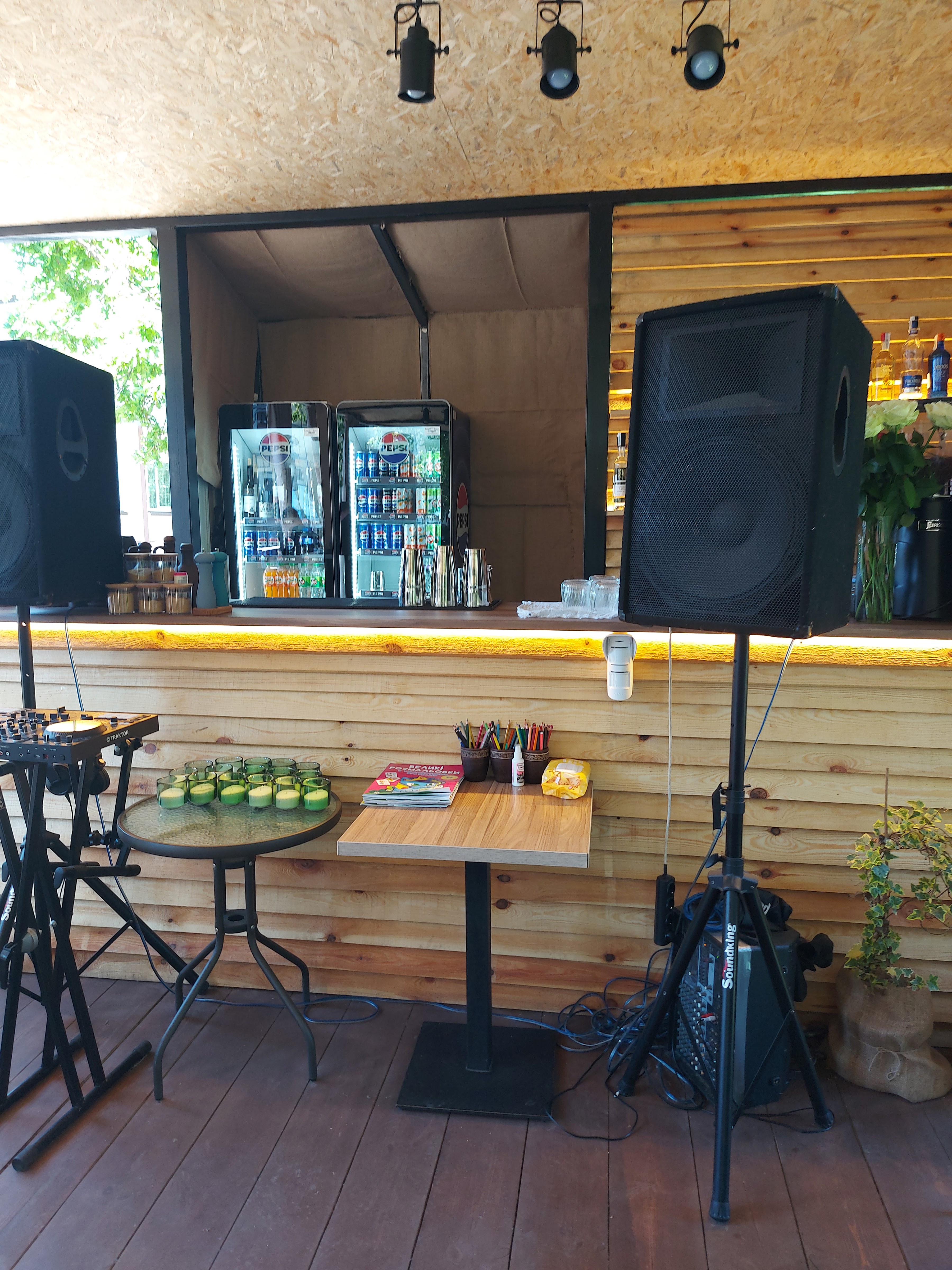 Цолі та Кмарі image 11