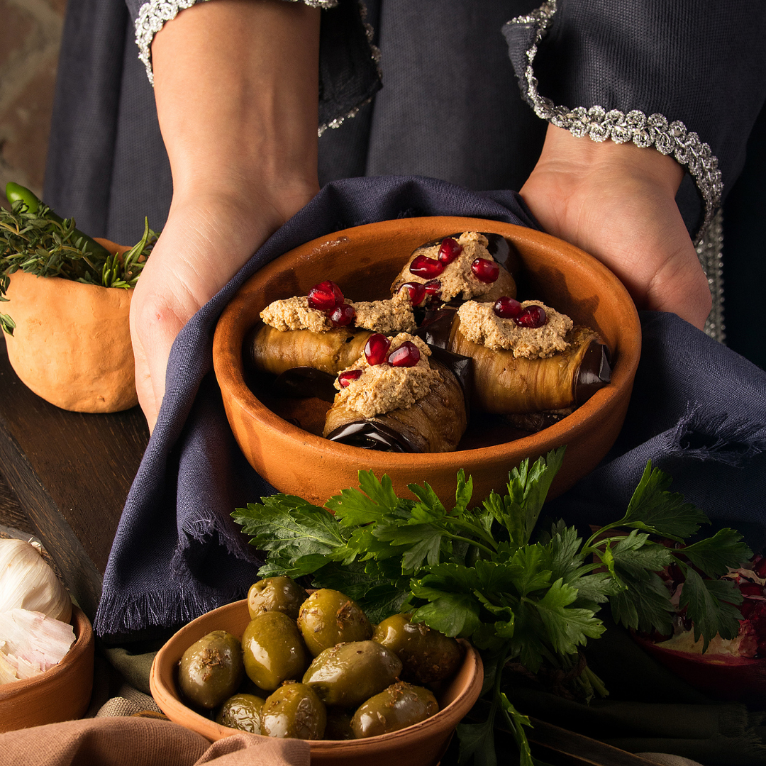 Цолі та Кмарі image 19