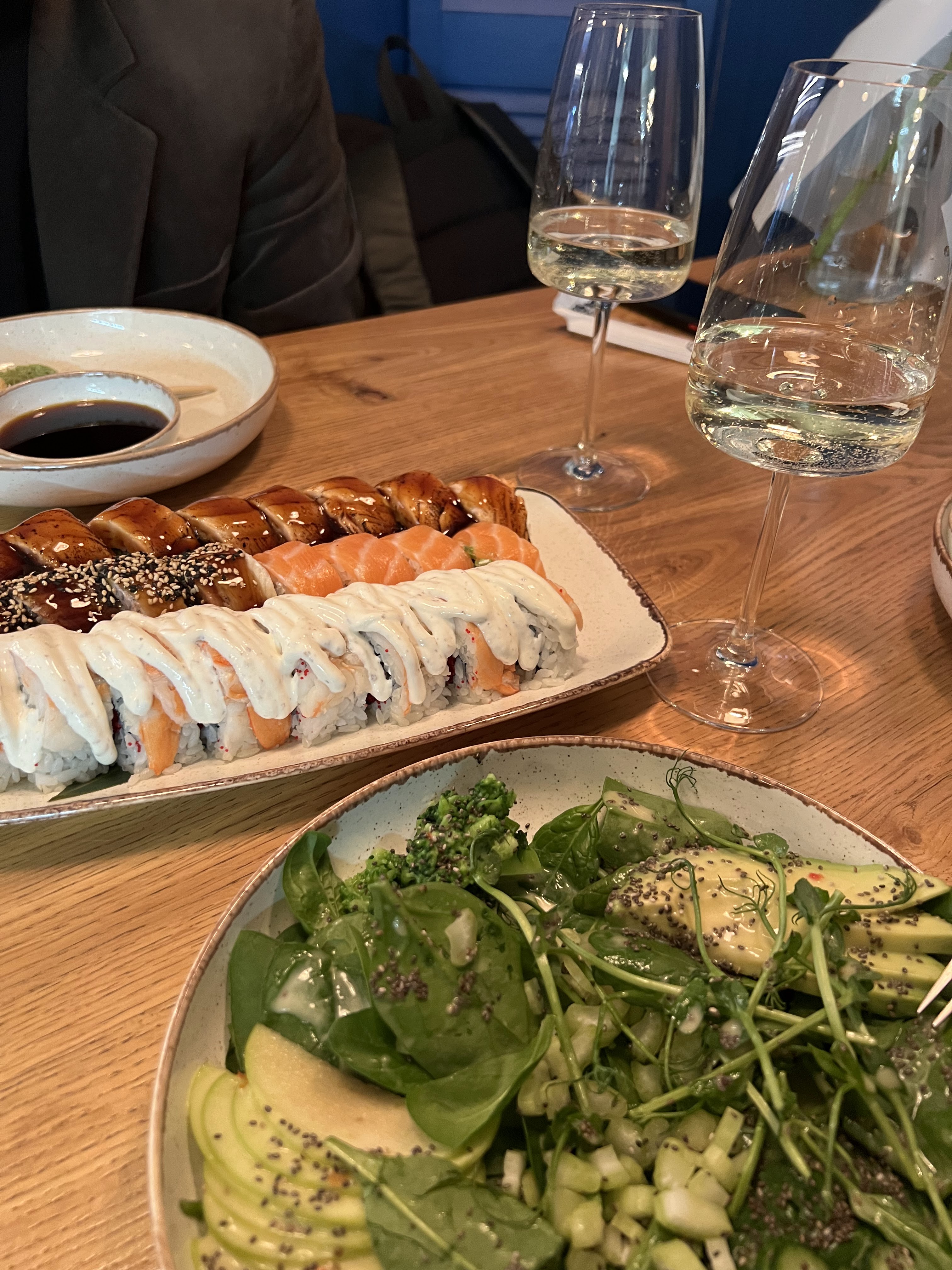 FISH MARKET image 14