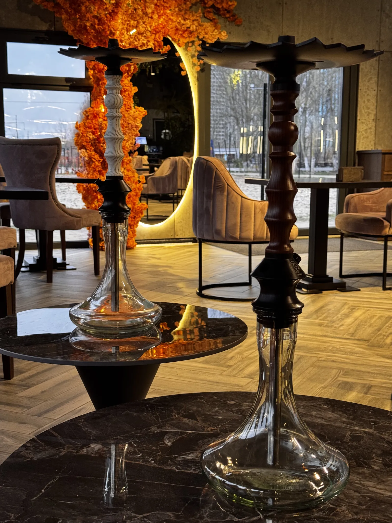 Restaurant NEBREZH VILLAGE image 18