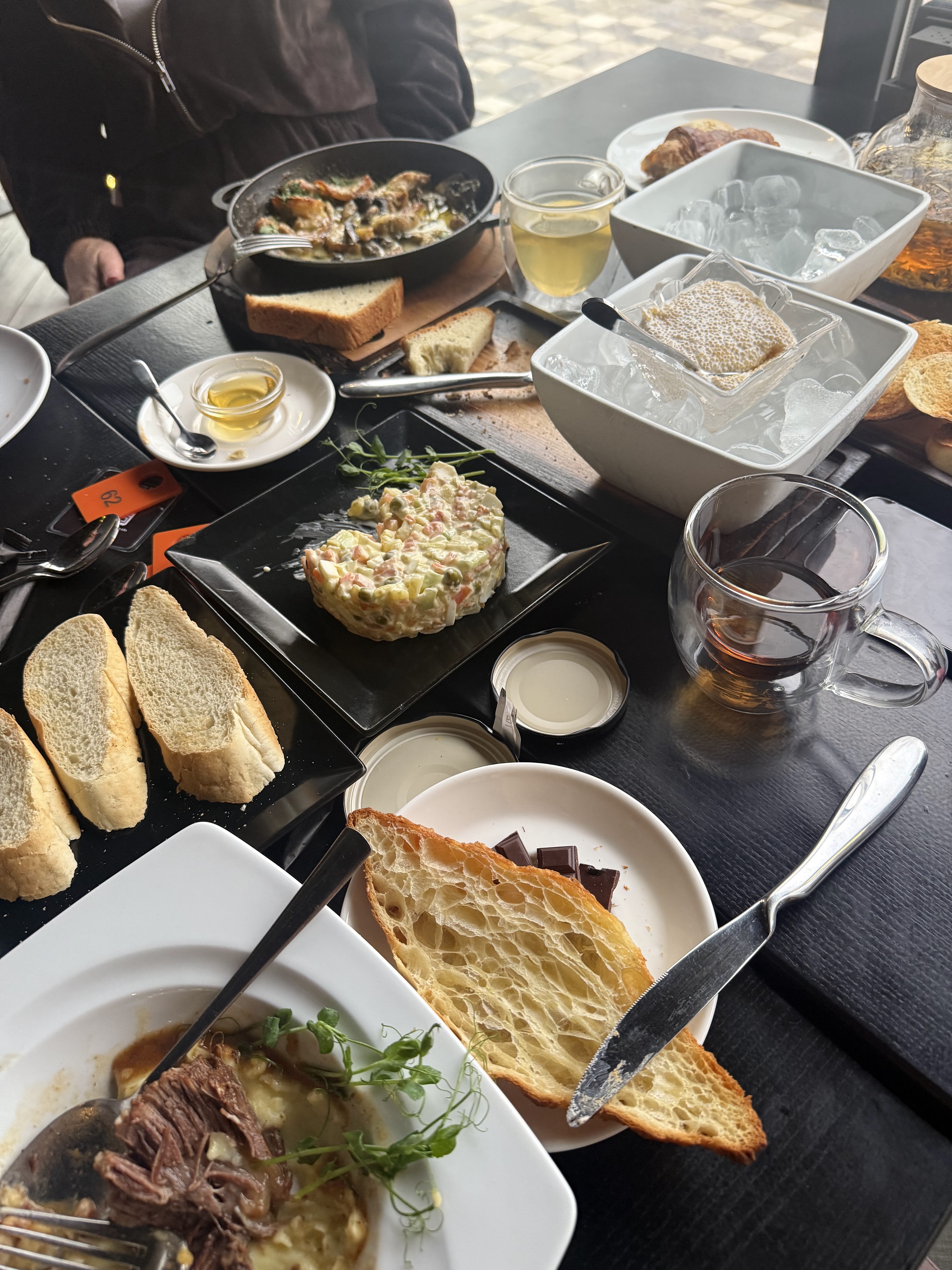 Restaurant NEBREZH VILLAGE image 19