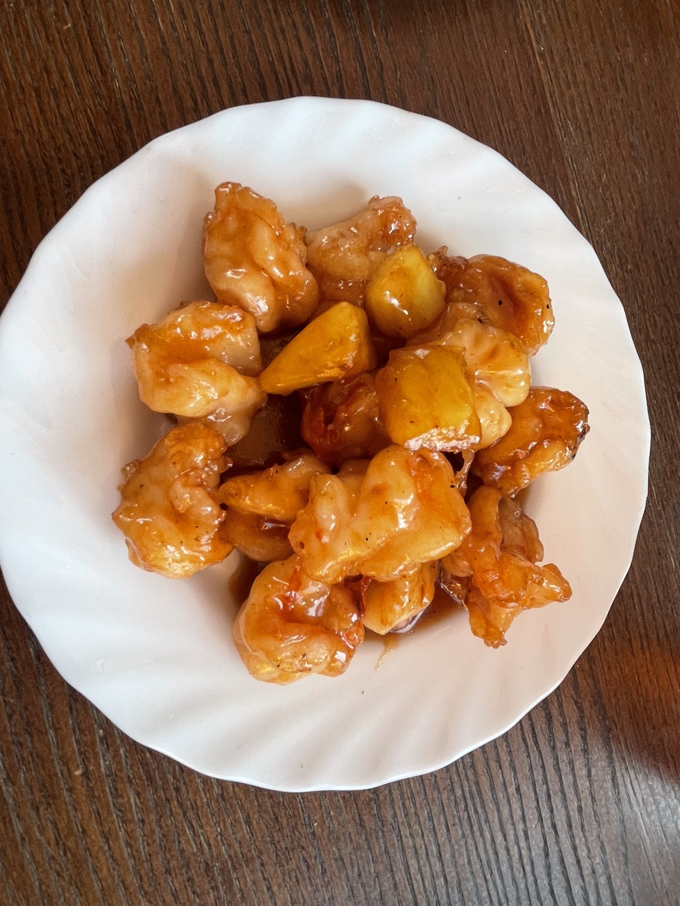 Їжа на виніс.Сичуанська перлина Осокорків image 8