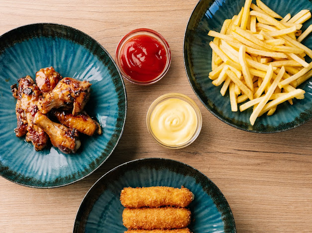 Obert Pizza image 15