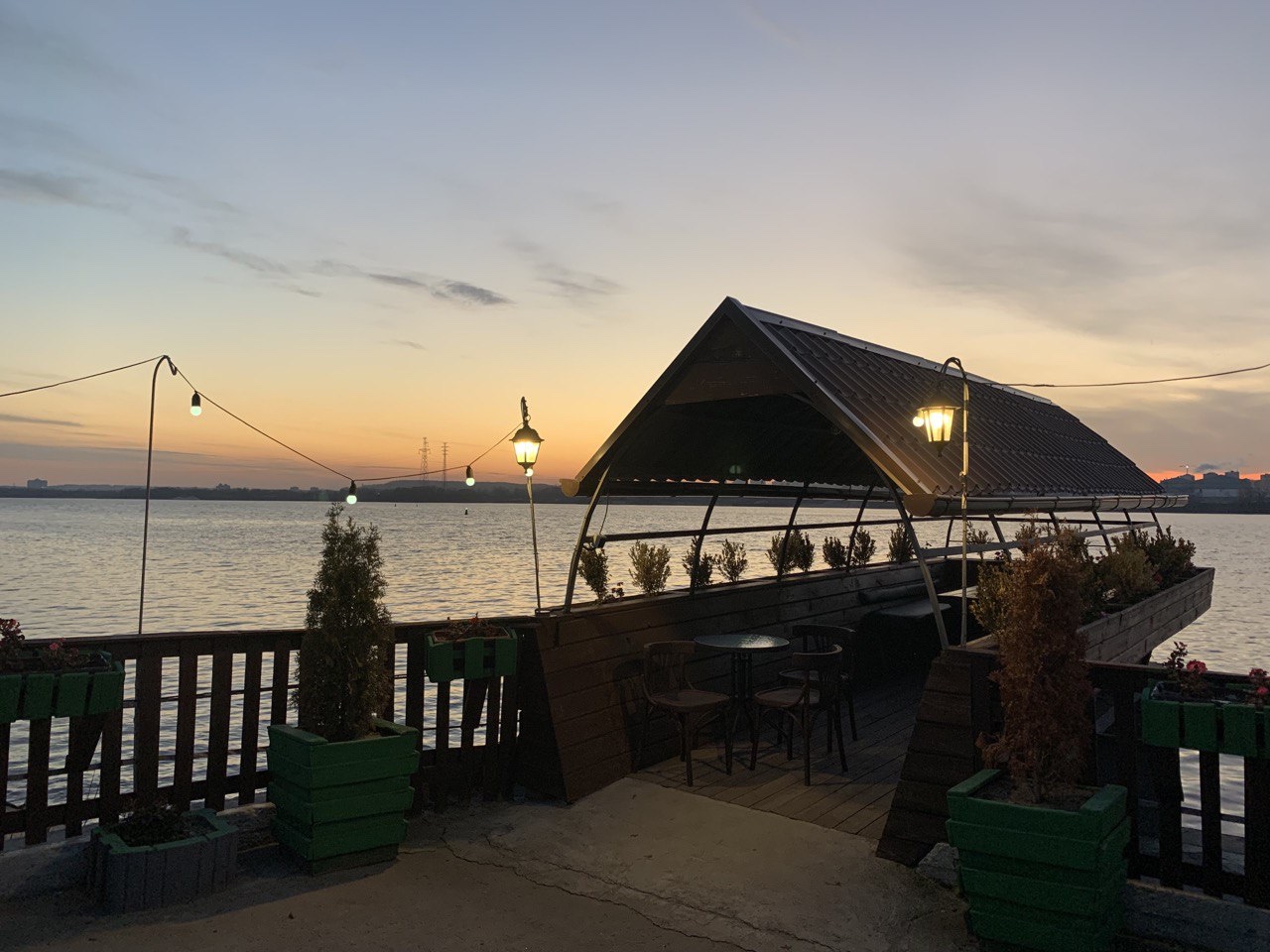 КЛУБ ОТДЫХА ПАРУС image 15