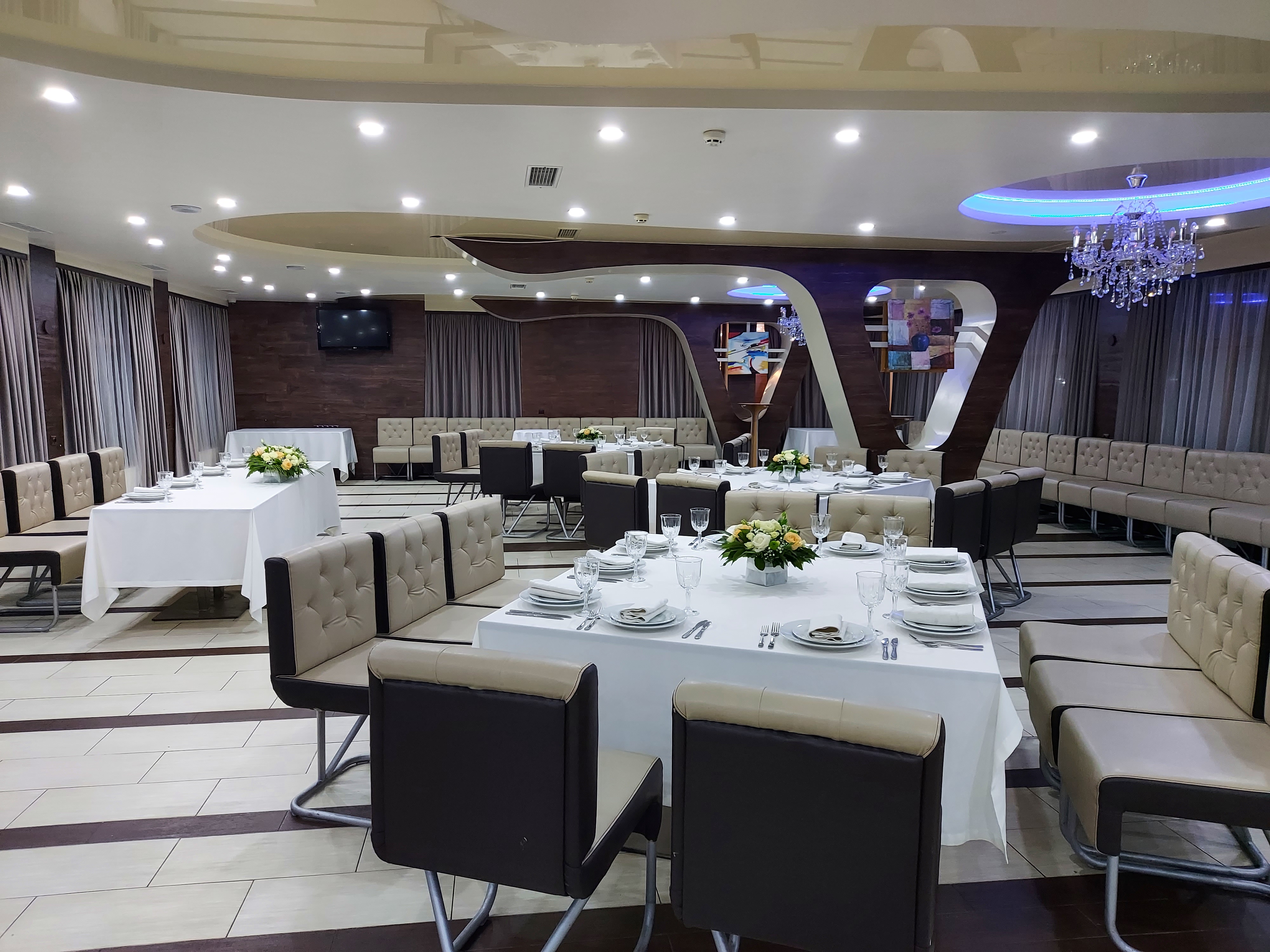 КЛУБ ОТДЫХА ПАРУС image 17