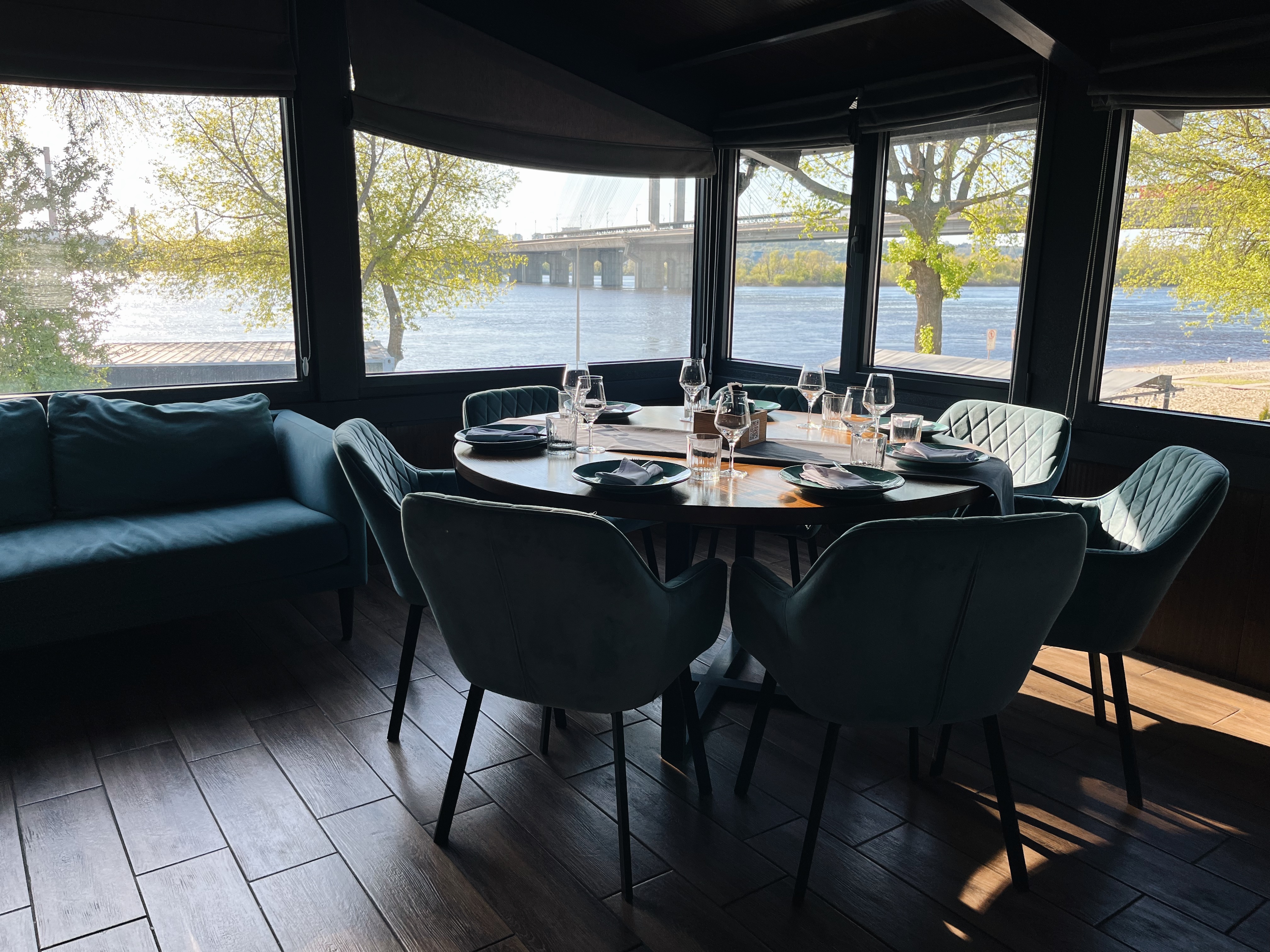 River Bridge Restaurant image 15