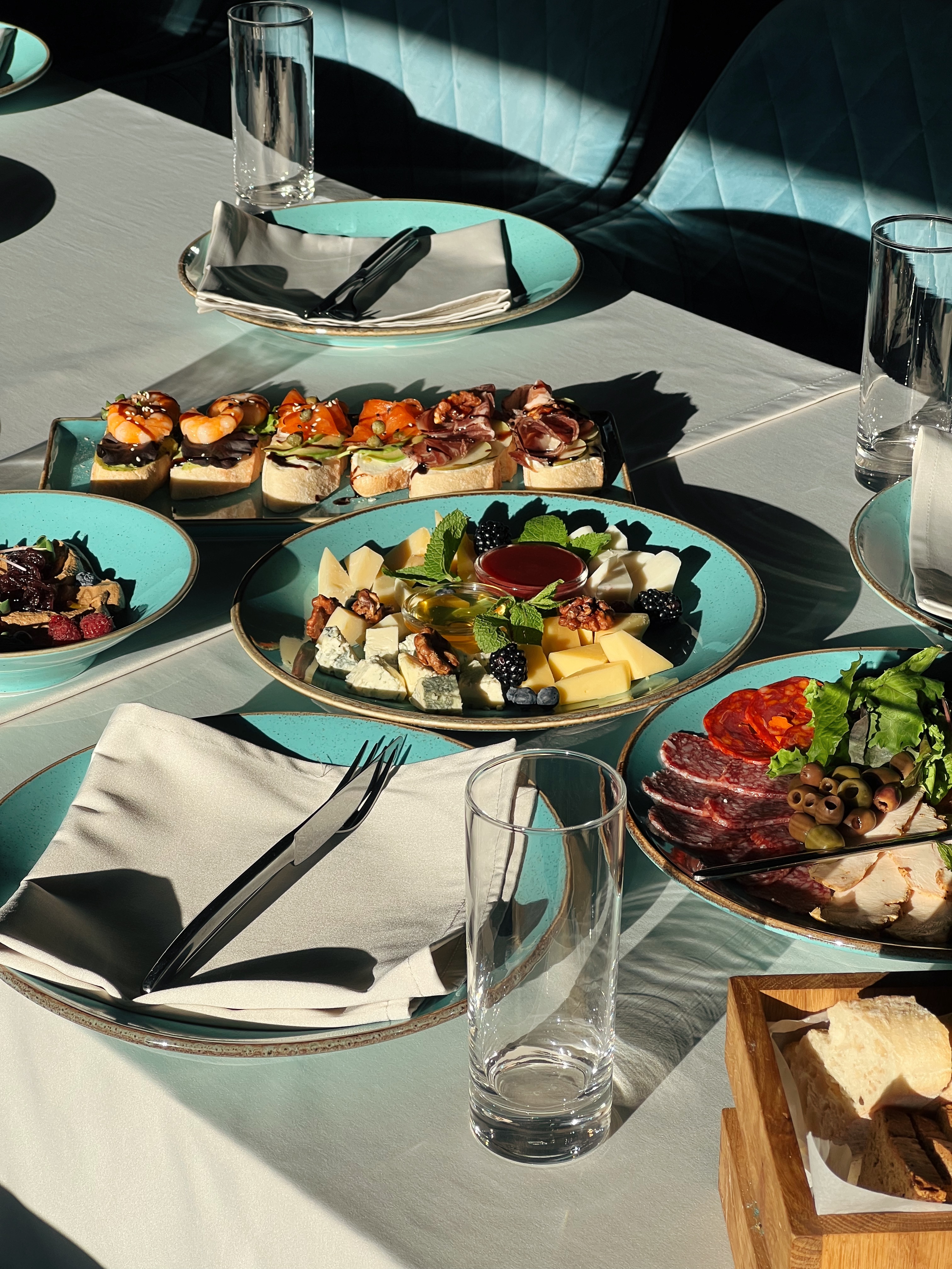 River Bridge Restaurant image 18