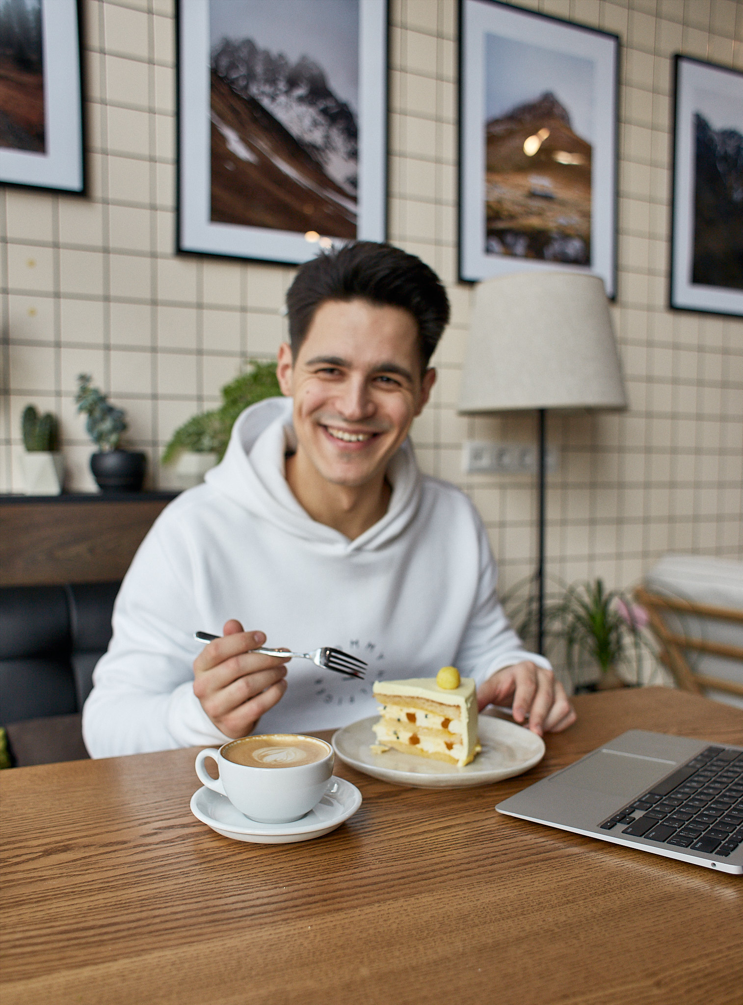 Тиха кав'ярня image 13