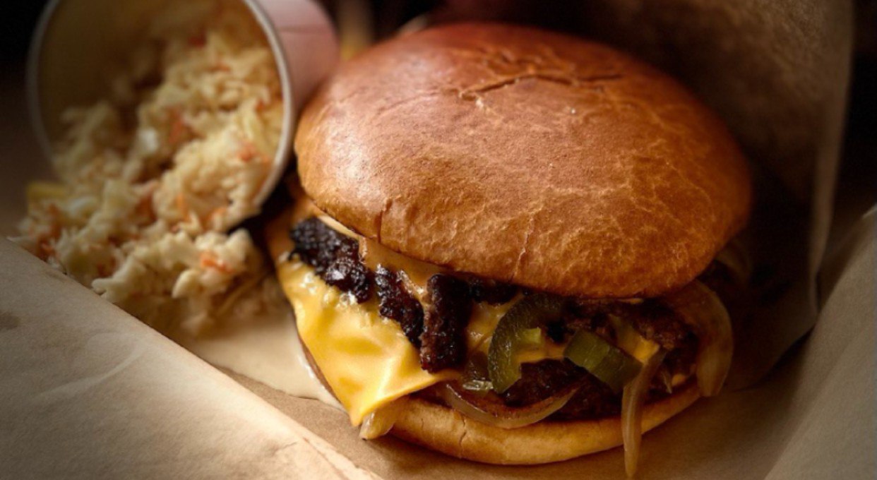 BIGFOOT BBQ image 15