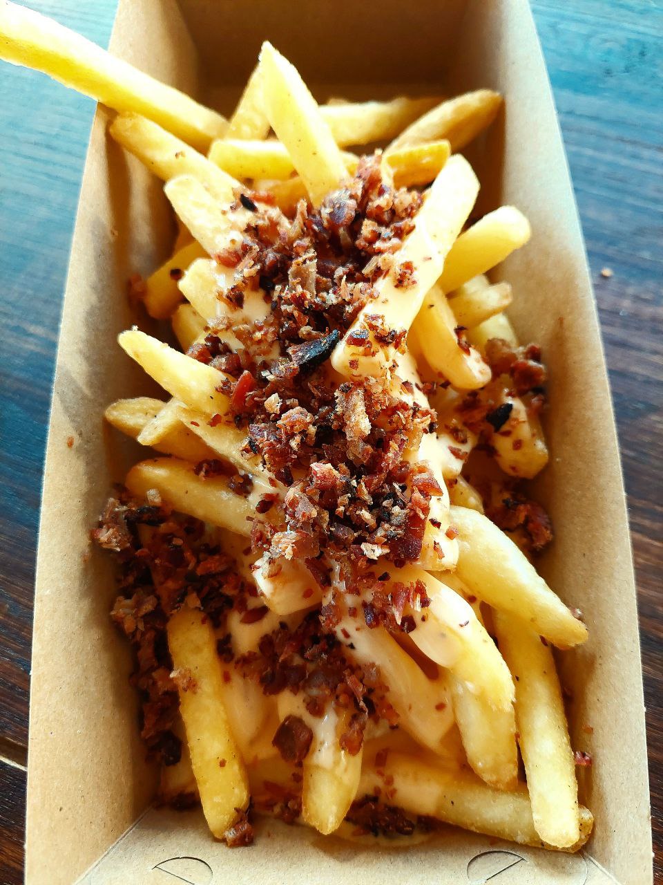 BIGFOOT BBQ image 17