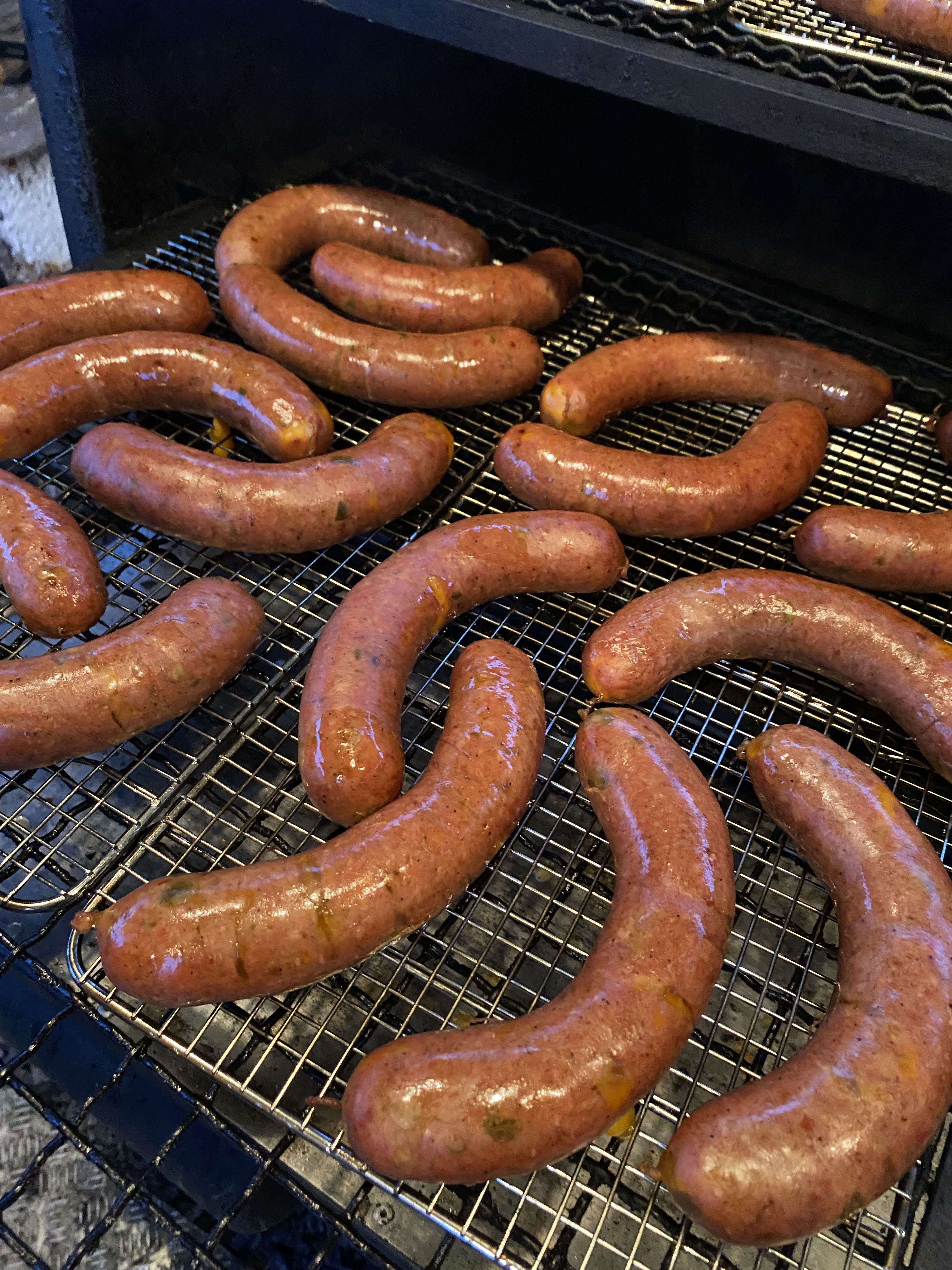 BIGFOOT BBQ image 18