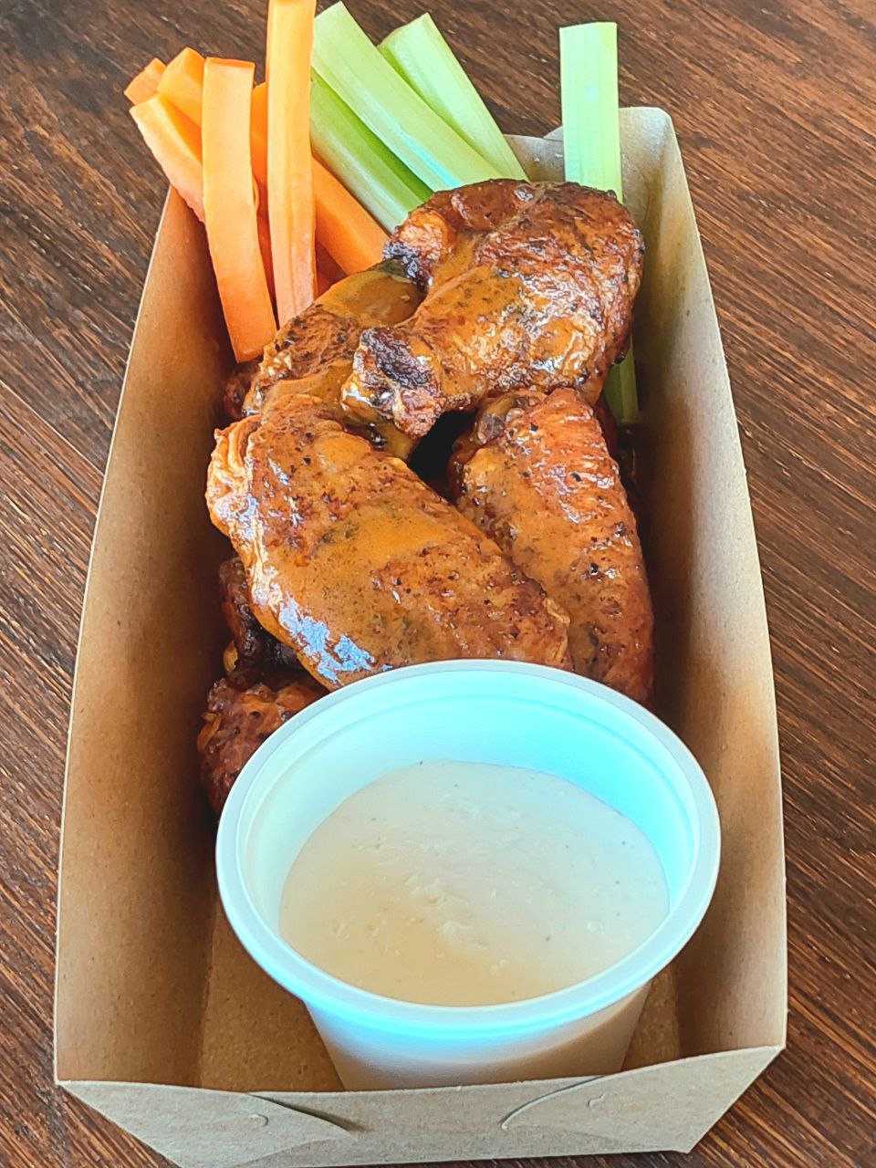 BIGFOOT BBQ image 20